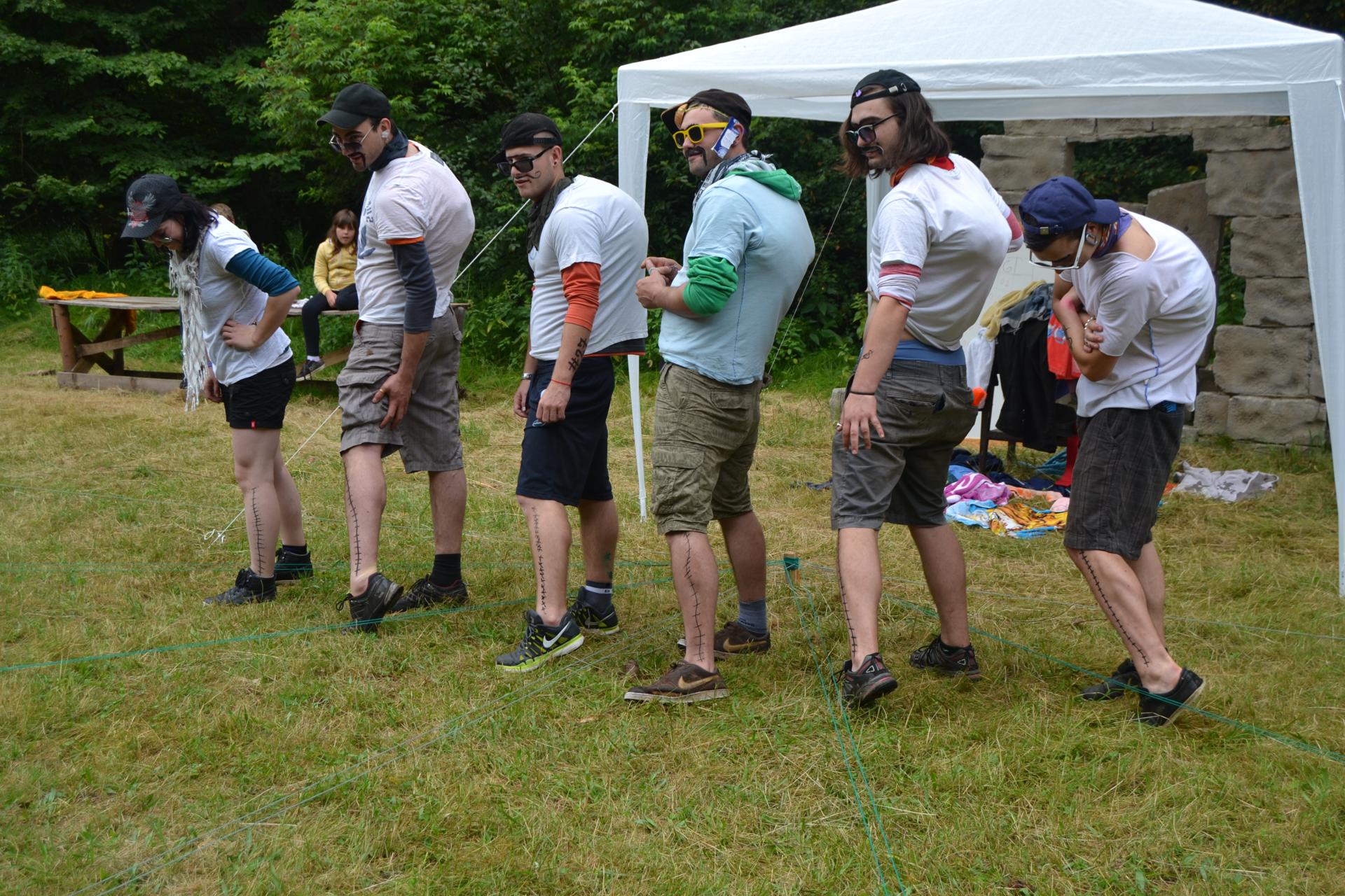 Karštejn 2013 Image 62