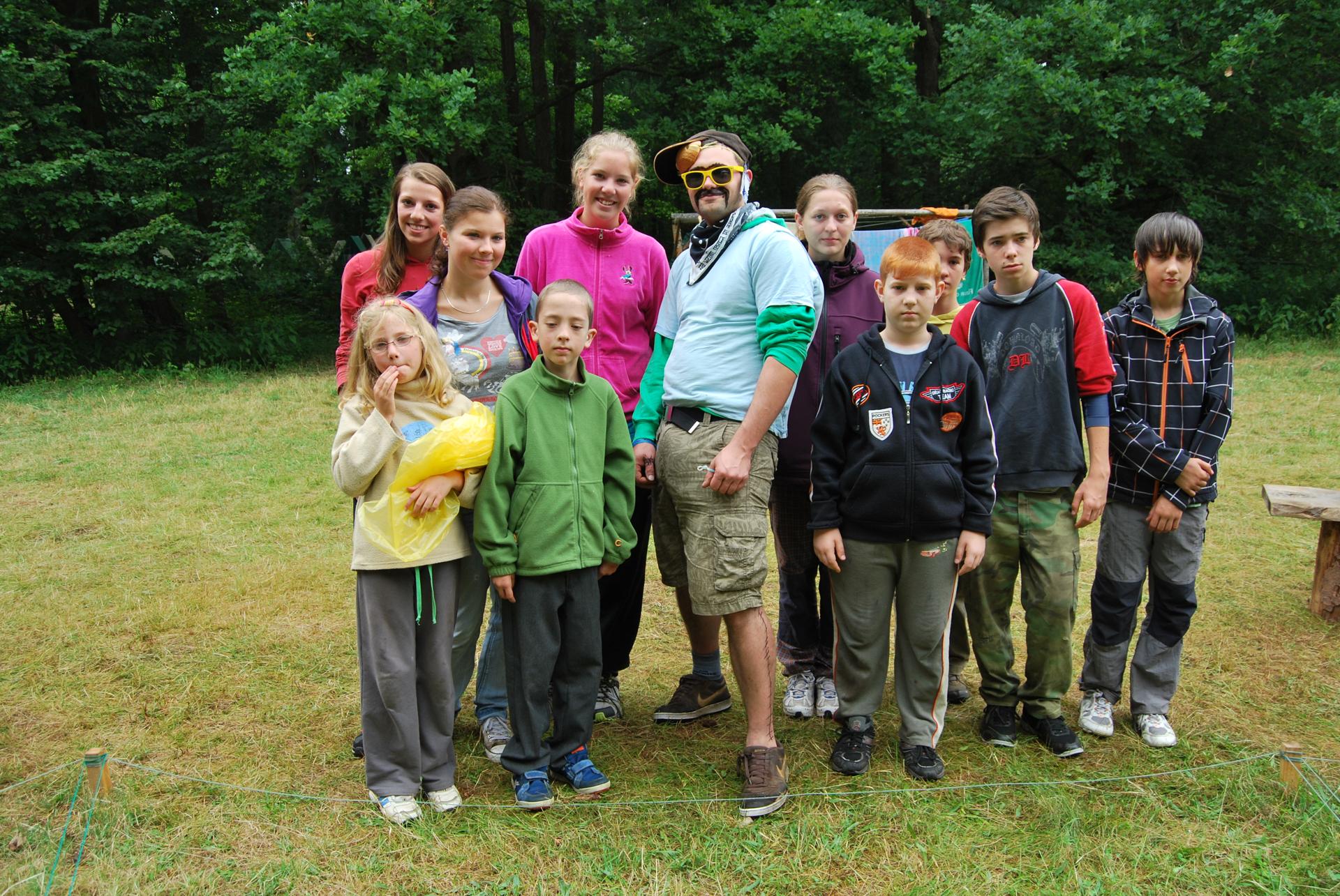 Karštejn 2013 Image 65