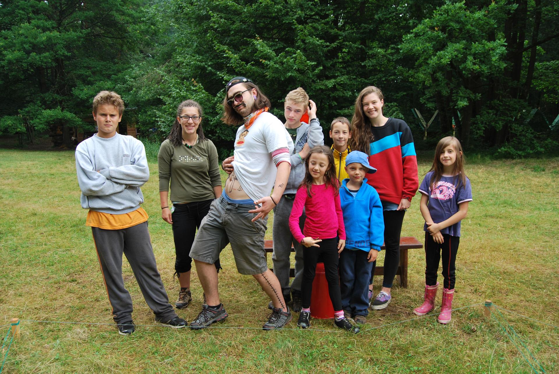 Karštejn 2013 Image 66