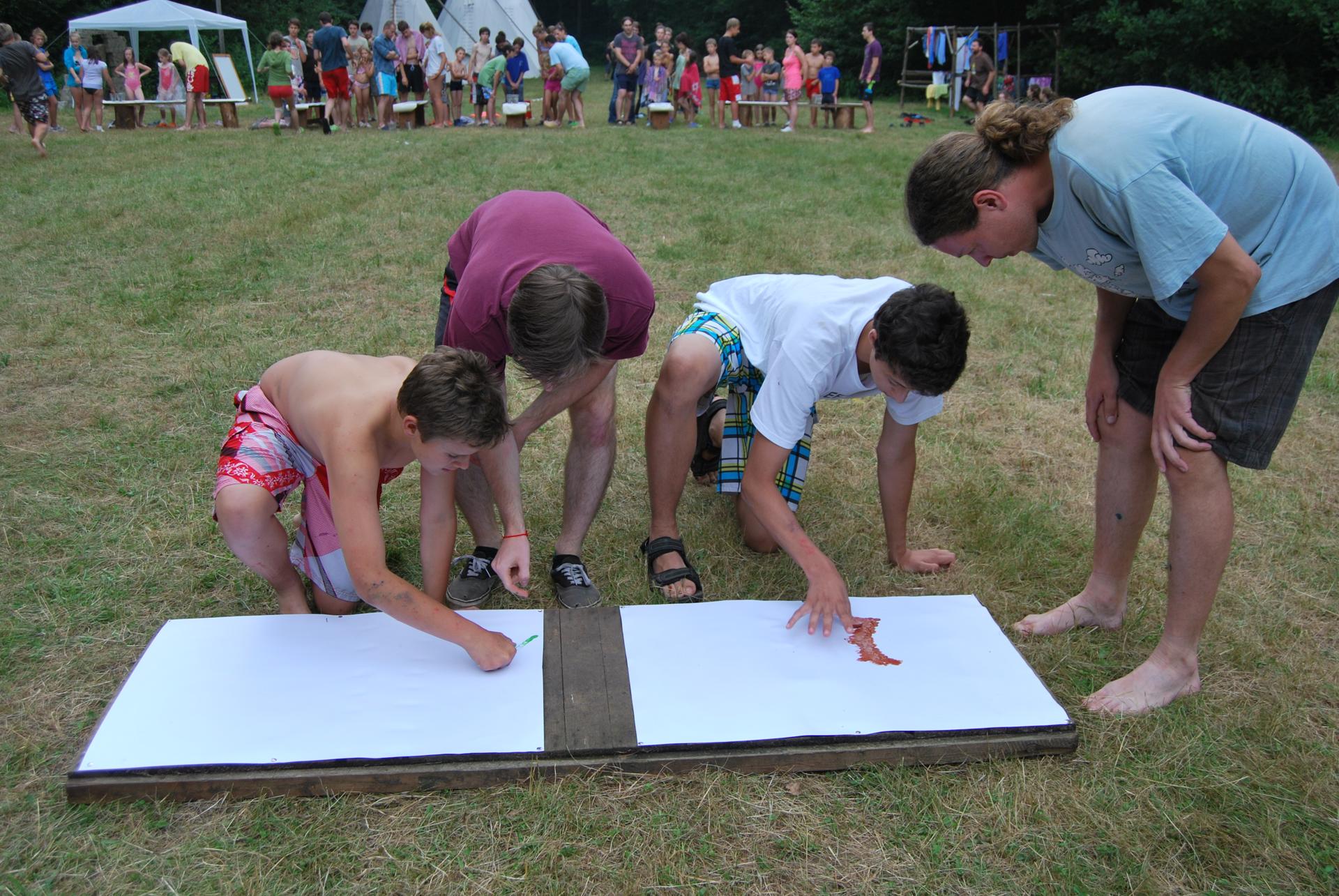 Karštejn 2013 Image 69