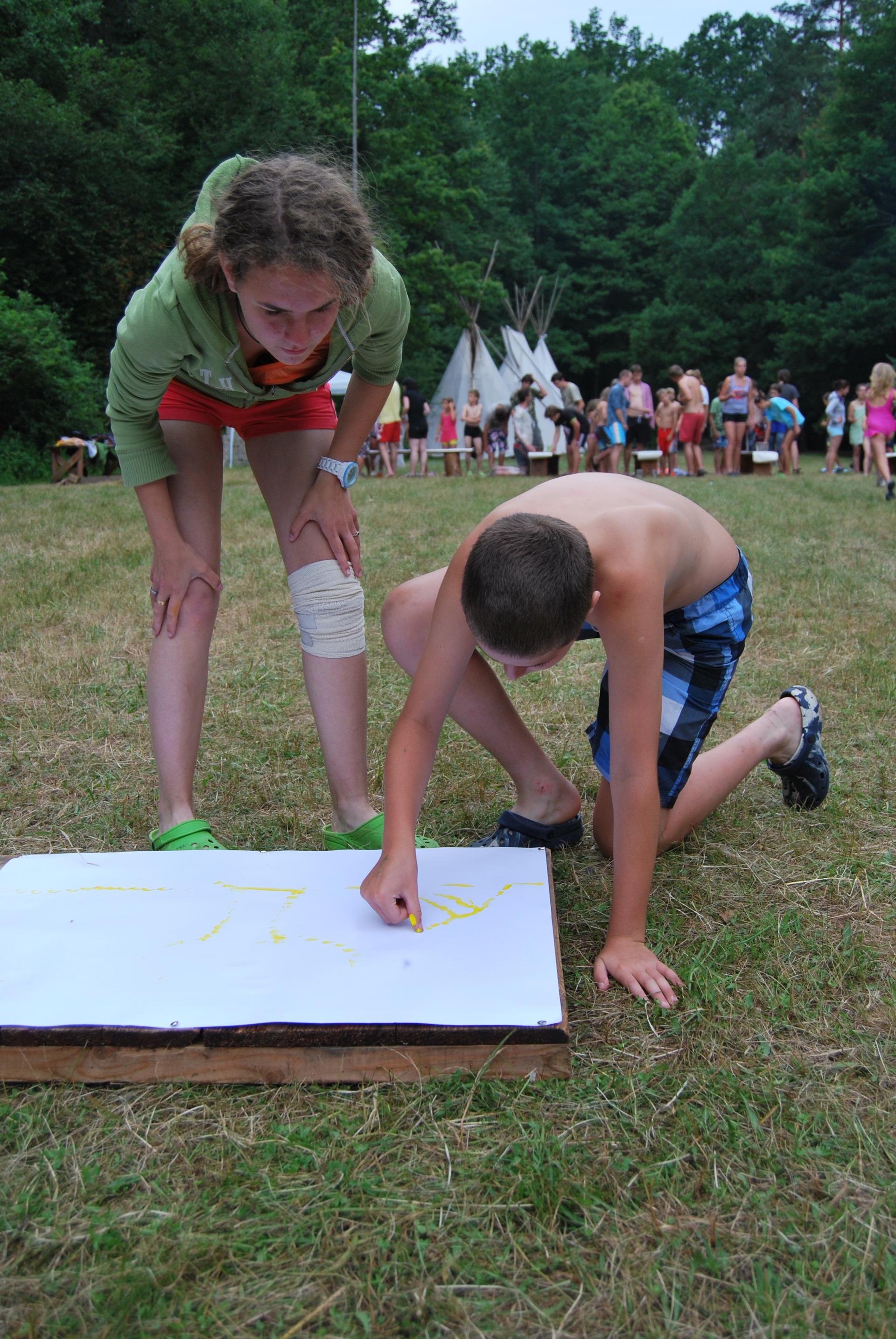 Karštejn 2013 Image 70