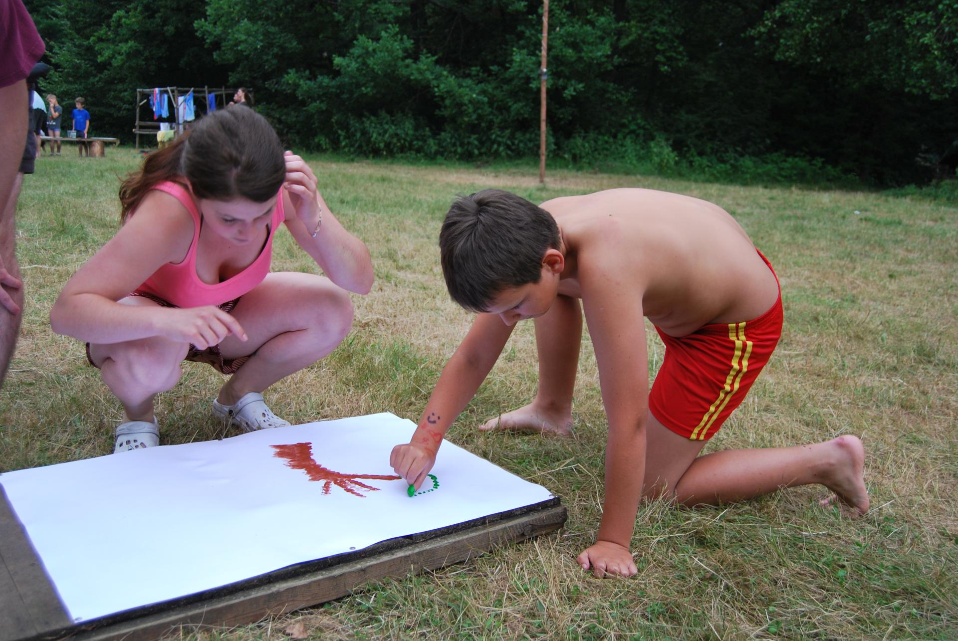 Karštejn 2013 Image 71