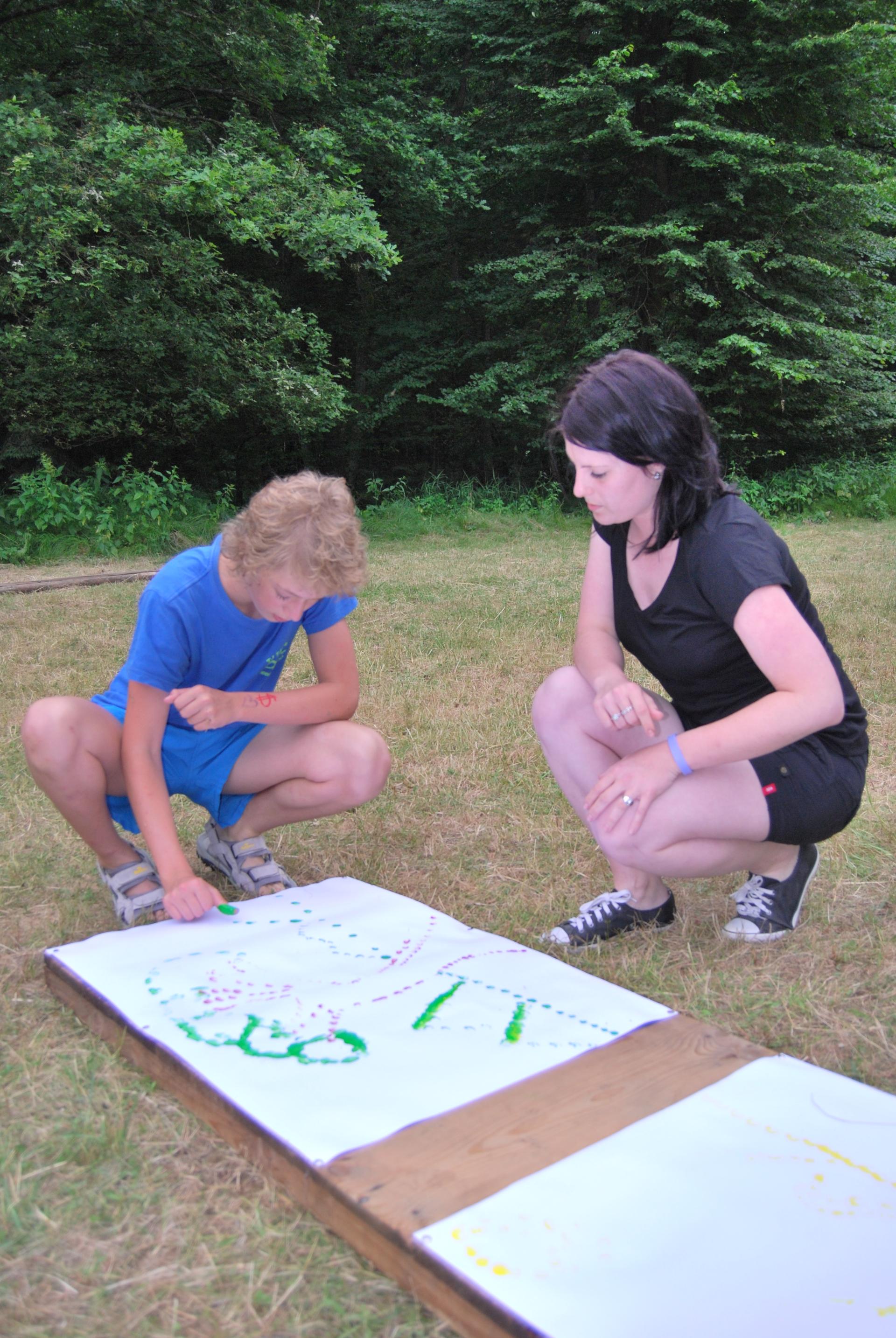 Karštejn 2013 Image 73