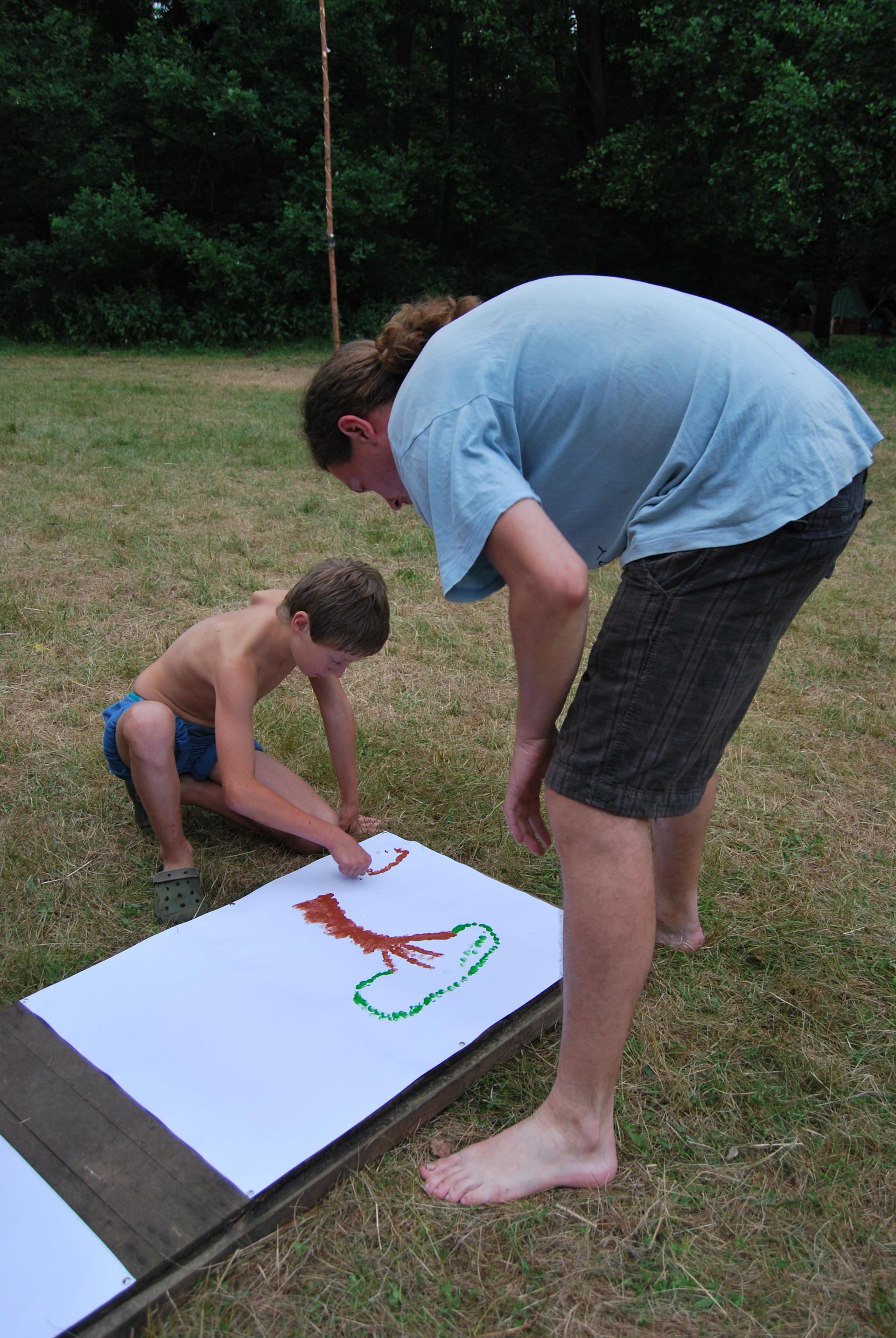 Karštejn 2013 Image 74