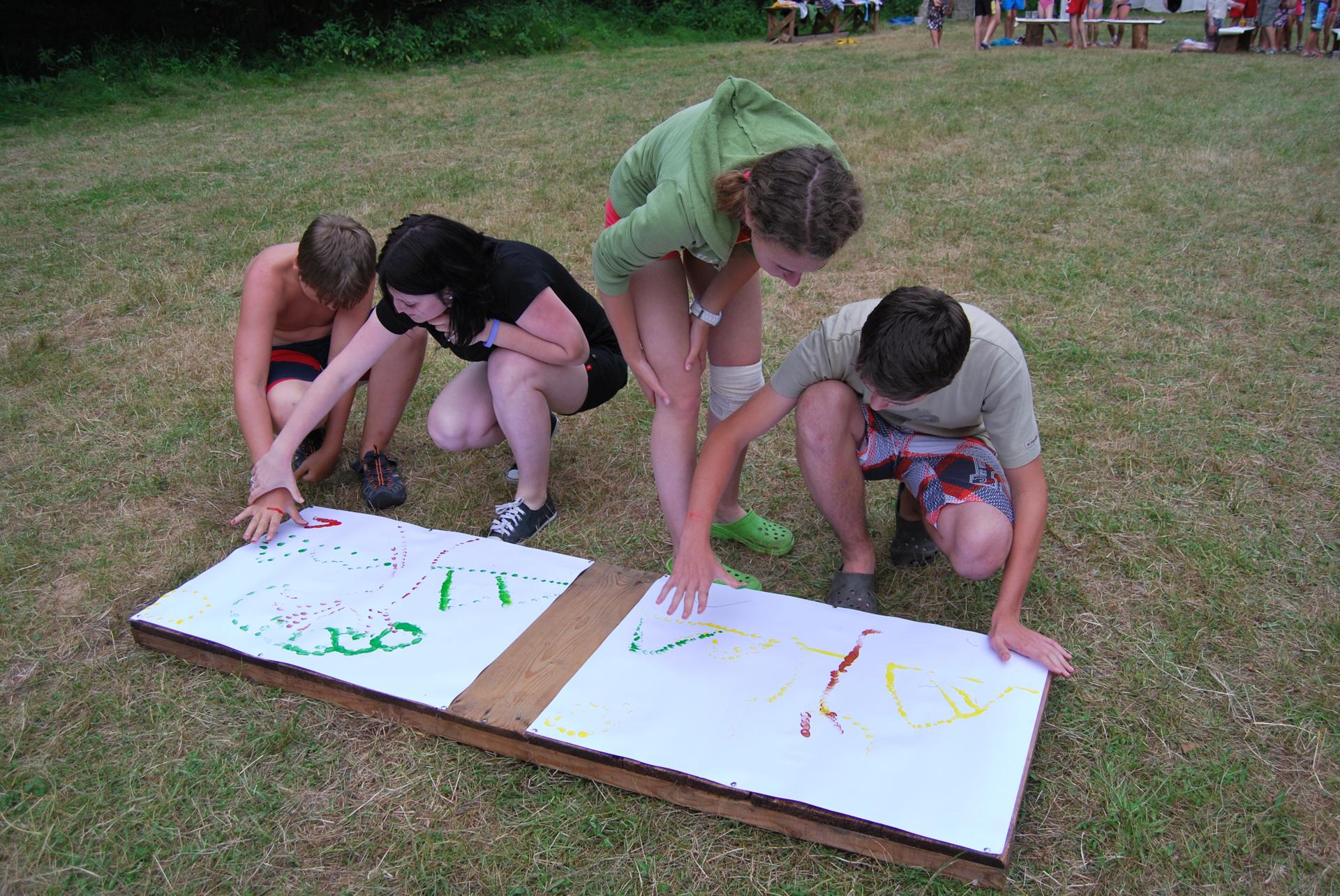 Karštejn 2013 Image 75