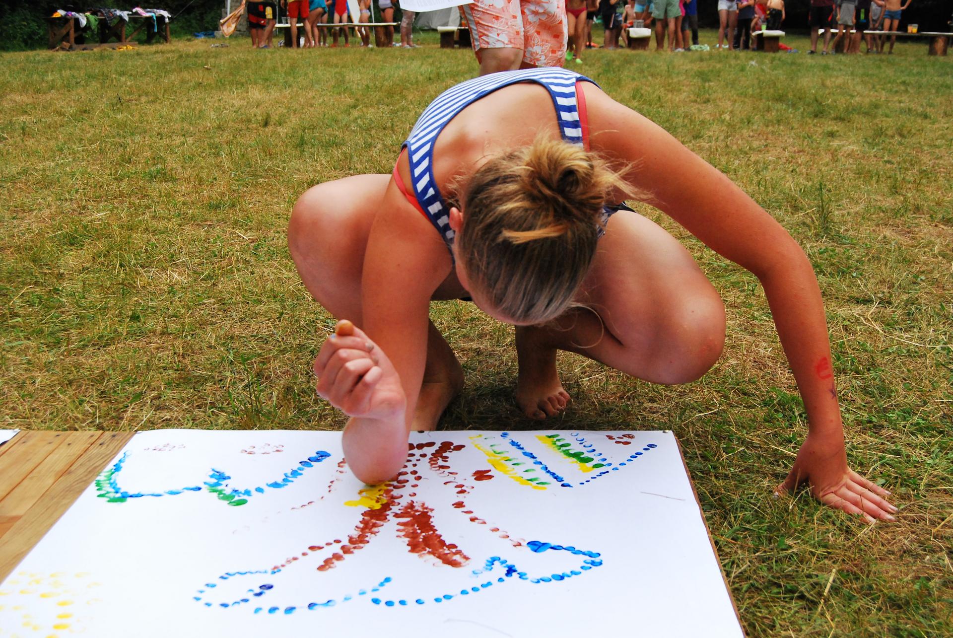 Karštejn 2013 Image 83