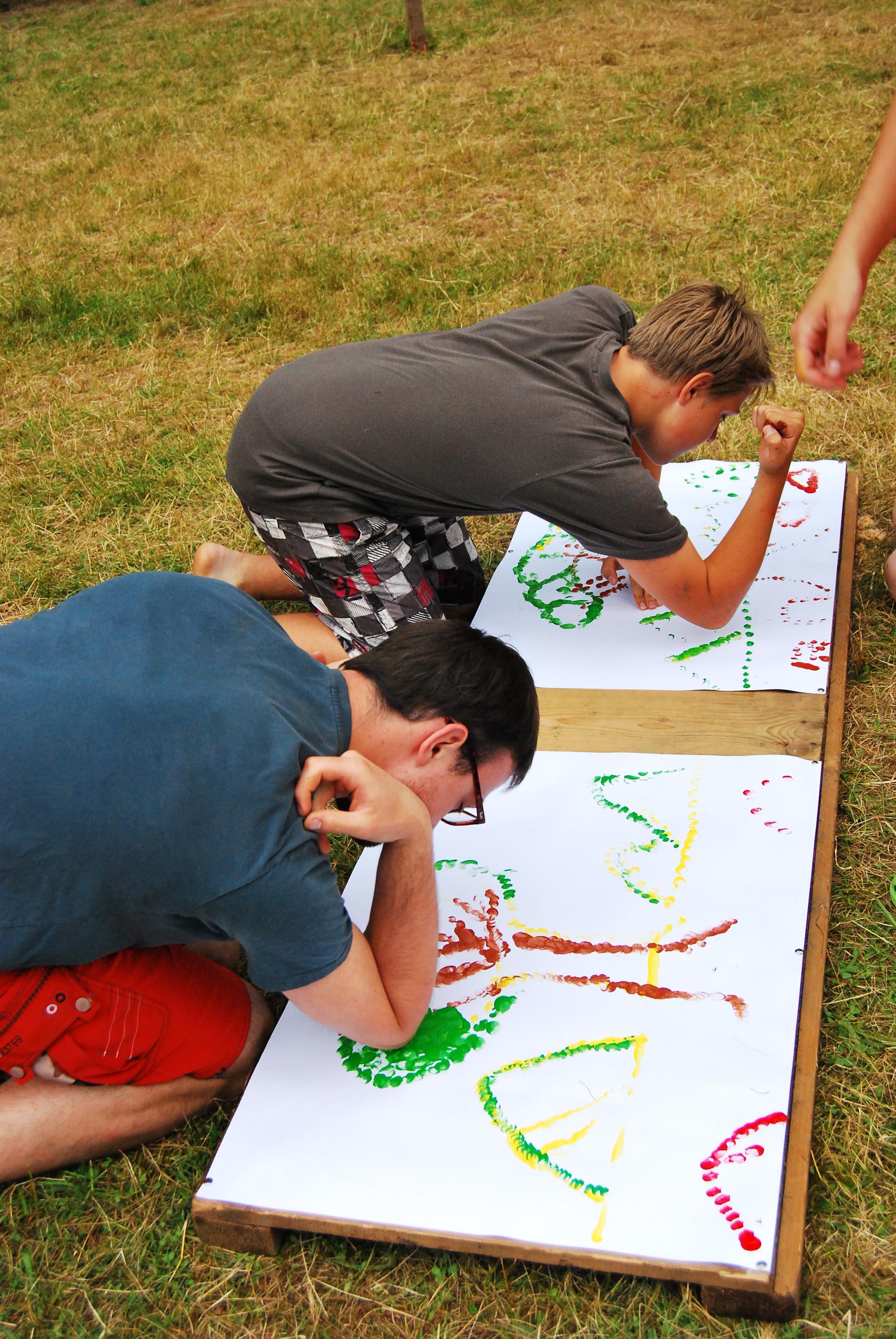 Karštejn 2013 Image 84