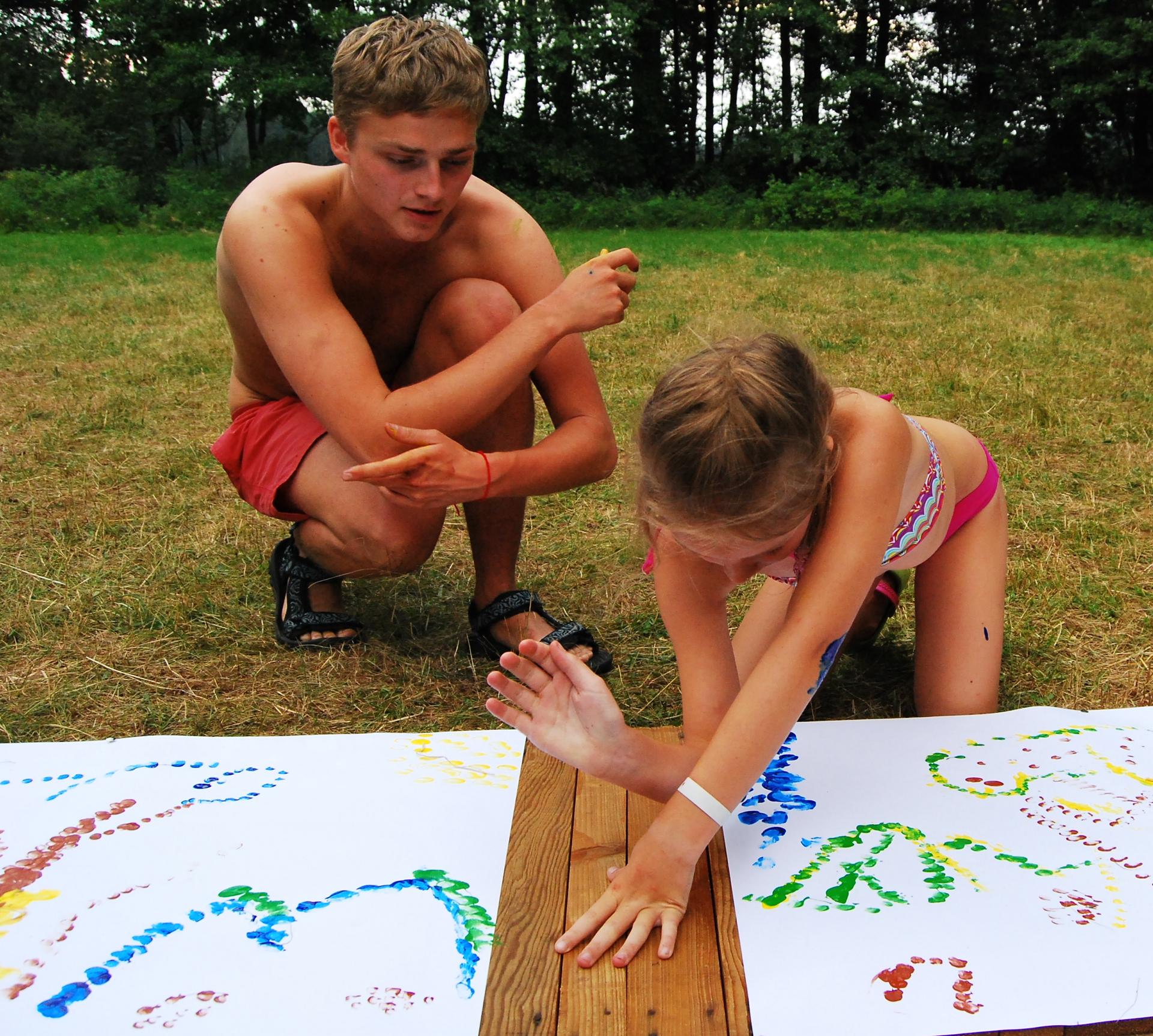 Karštejn 2013 Image 86