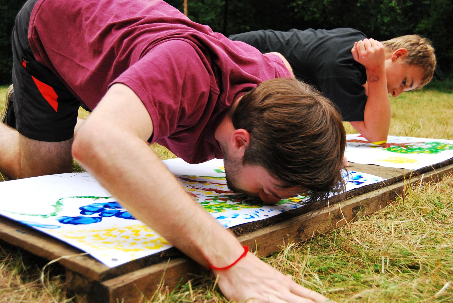 Karštejn 2013 Image 90