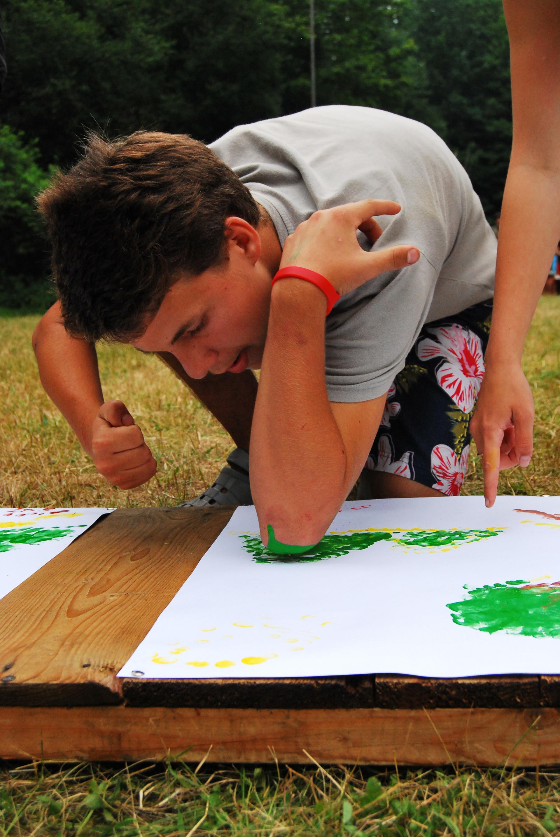 Karštejn 2013 Image 91