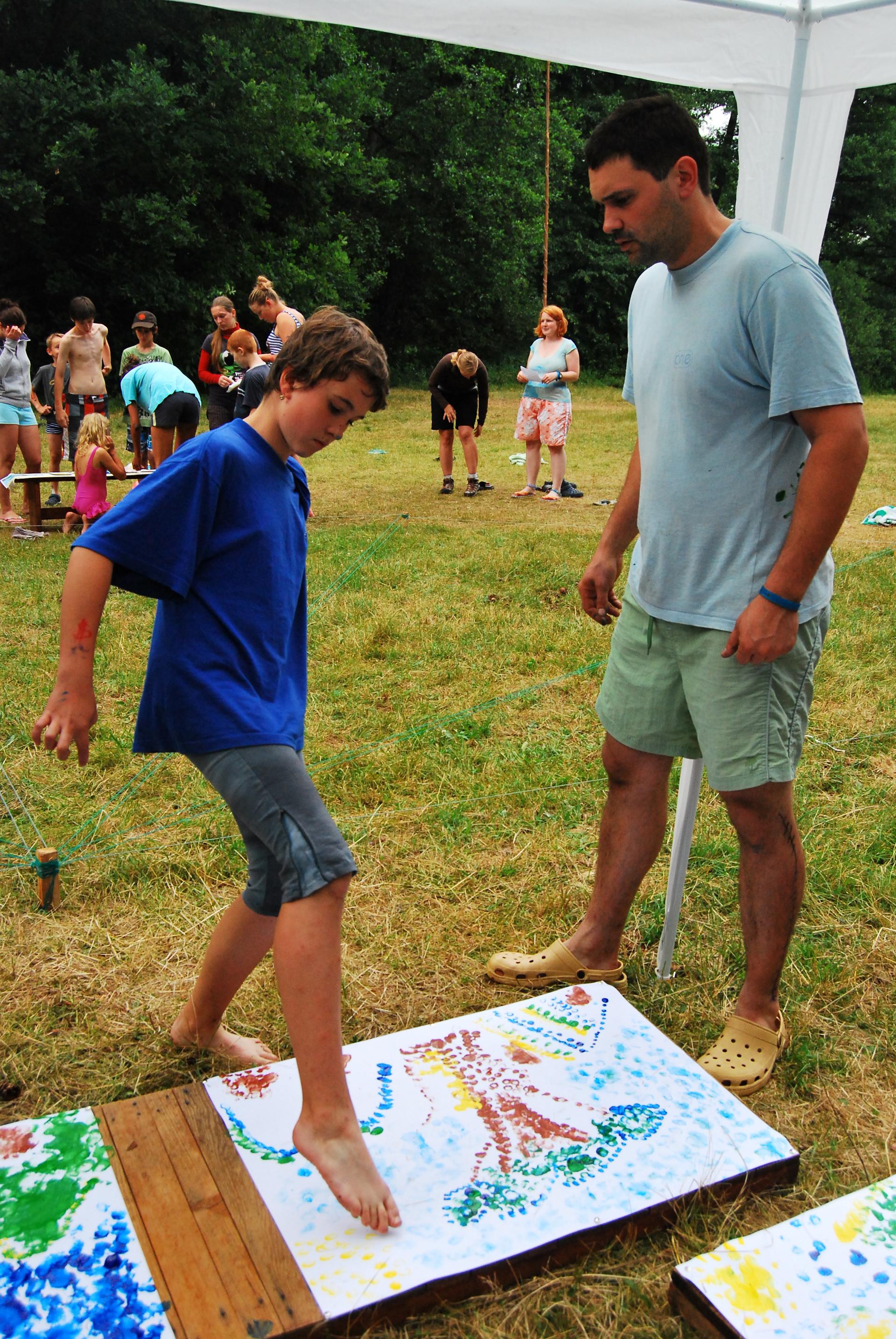 Karštejn 2013 Image 100