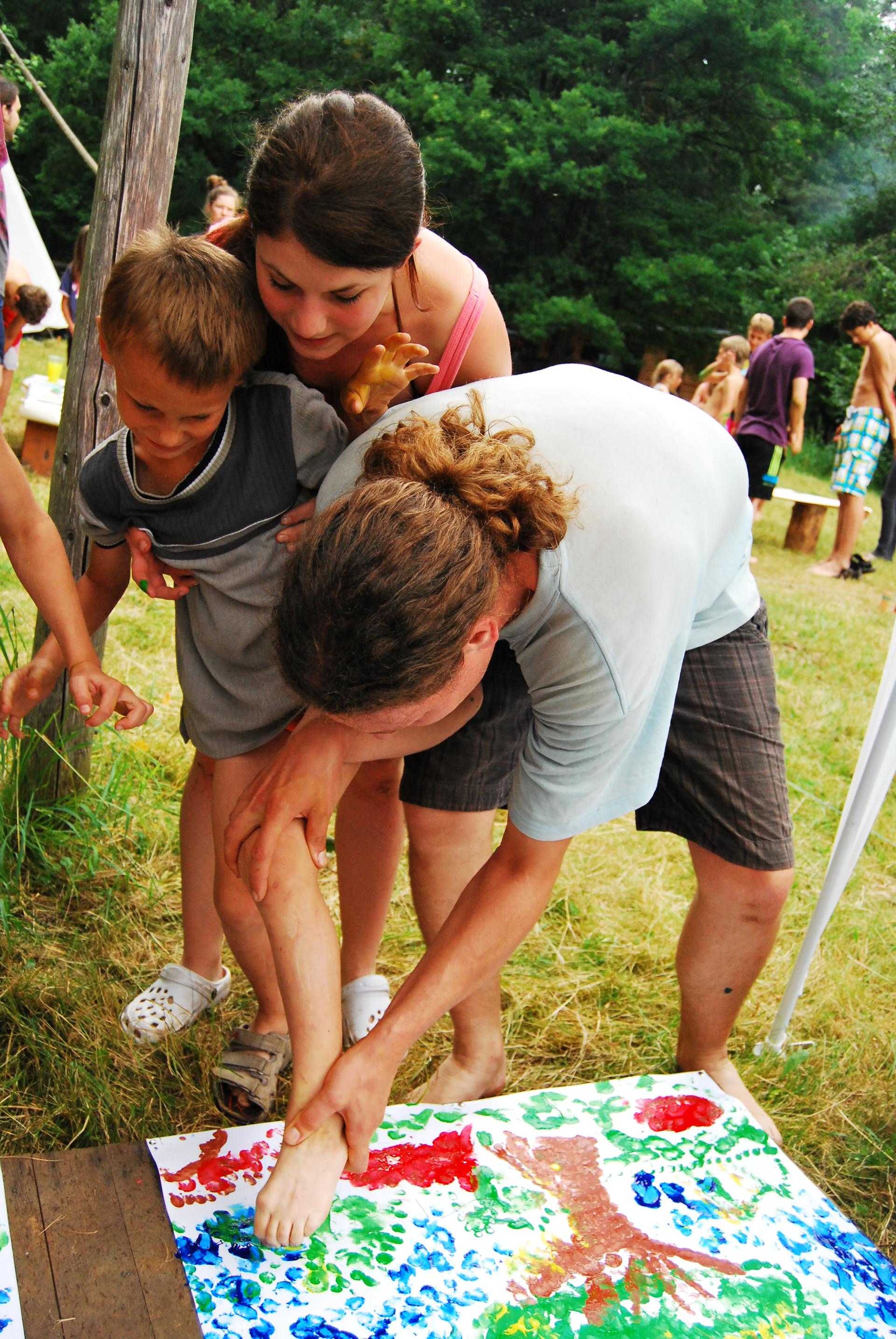 Karštejn 2013 Image 101