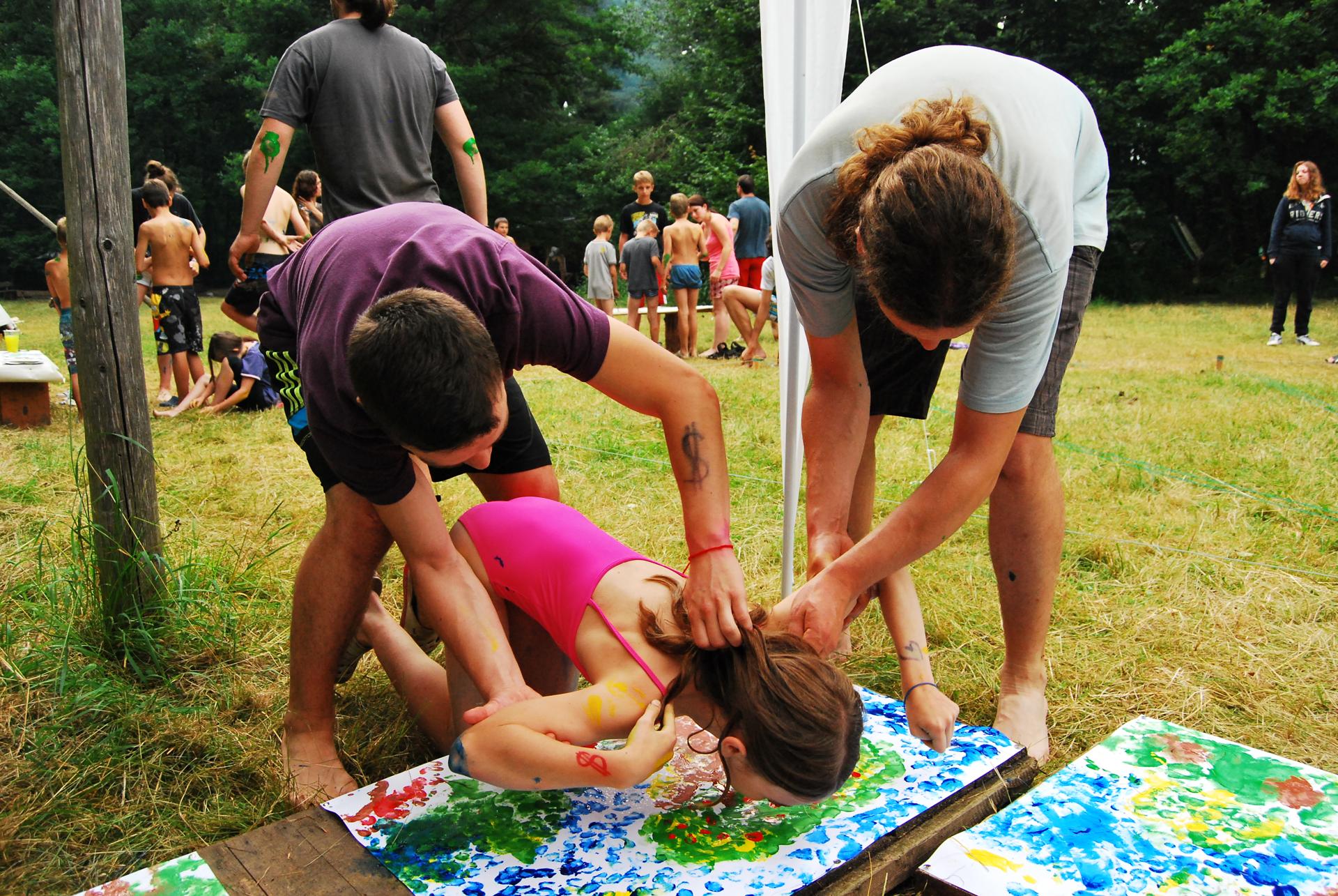 Karštejn 2013 Image 104