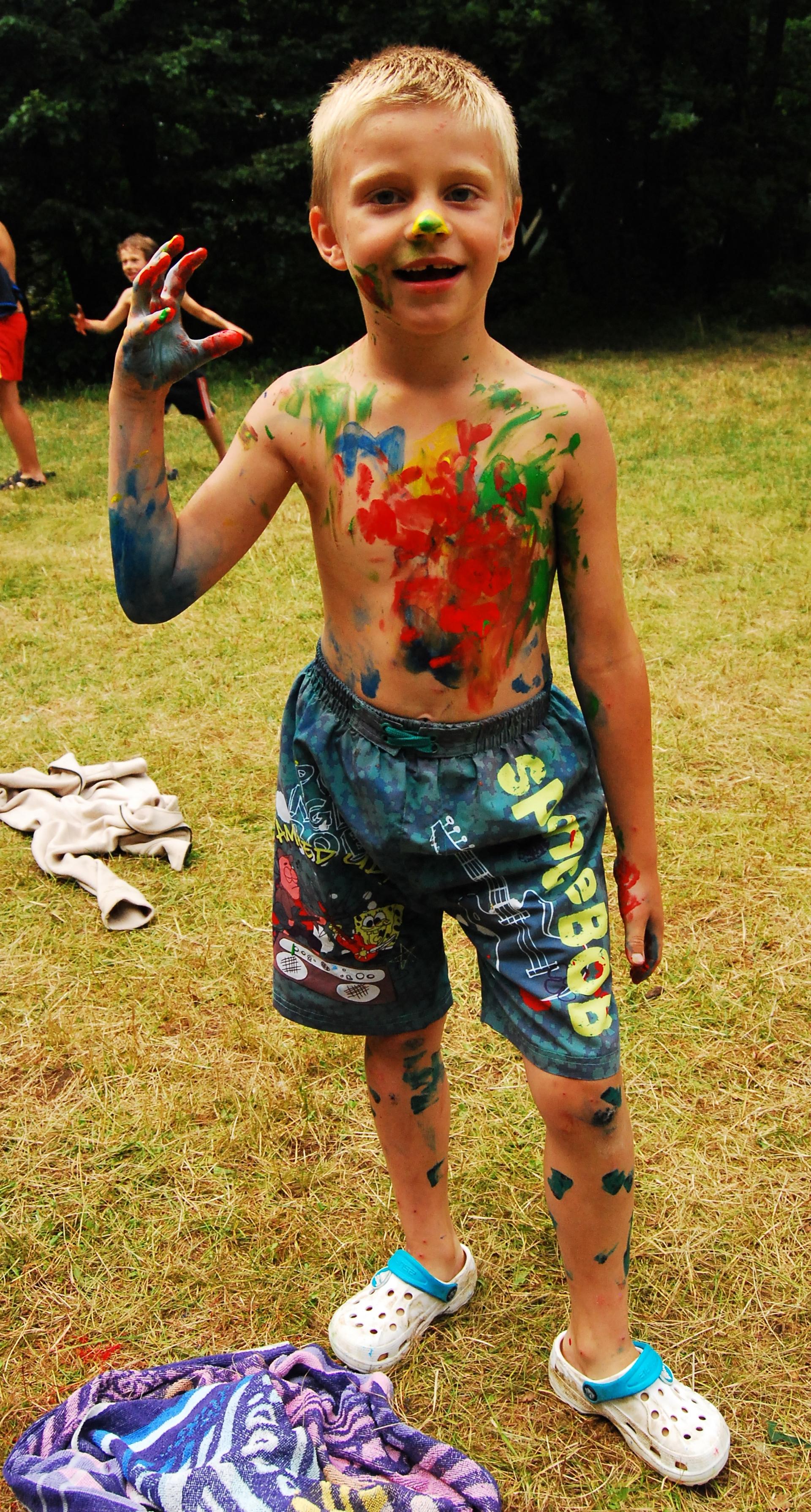 Karštejn 2013 Image 117