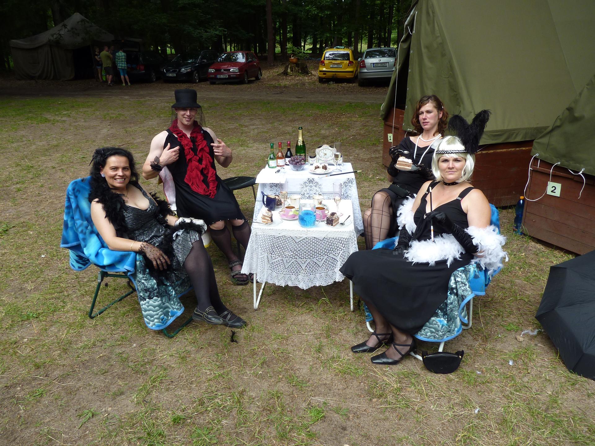 Karštejn 2013 Image 118