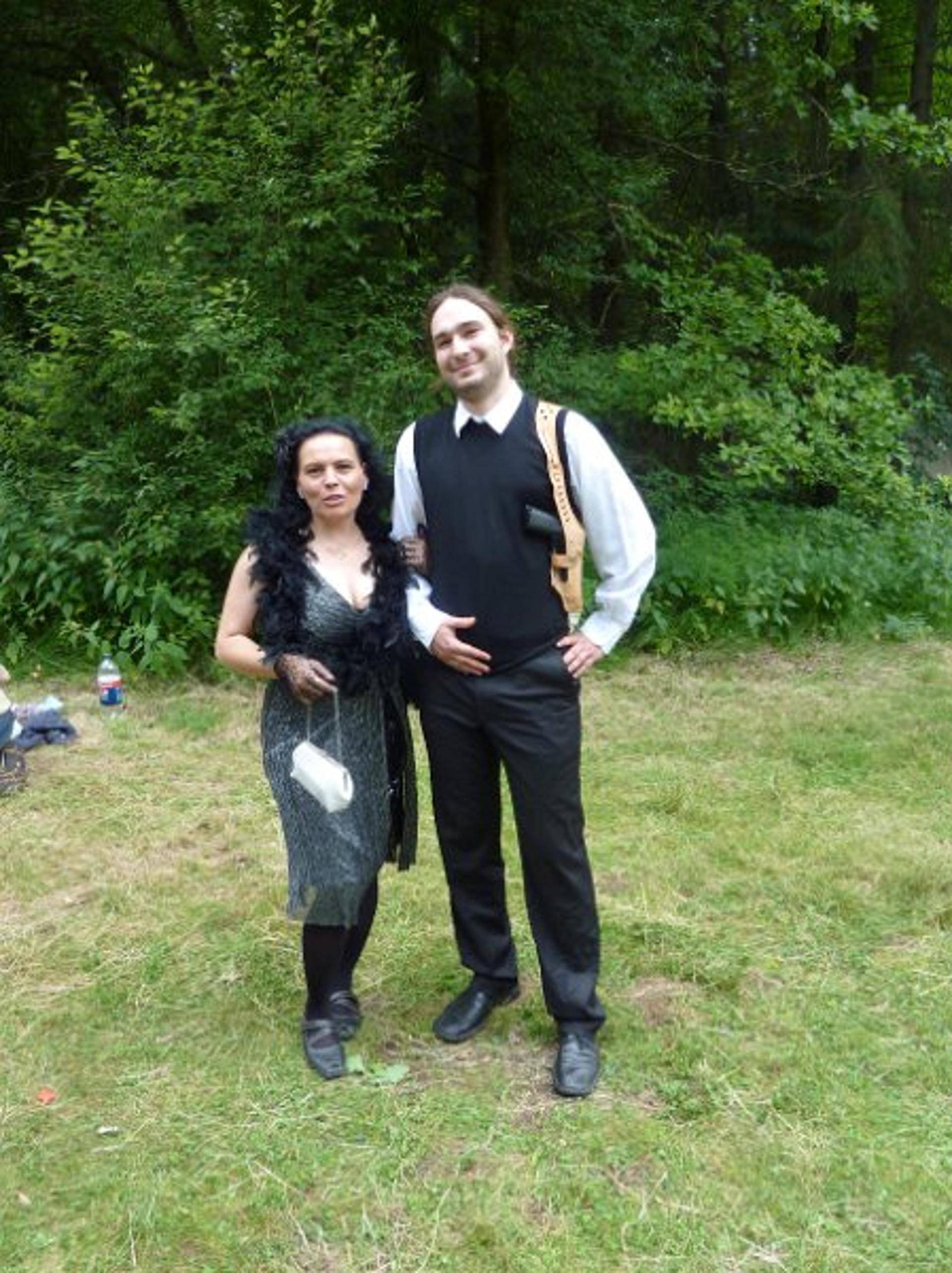 Karštejn 2013 Image 119