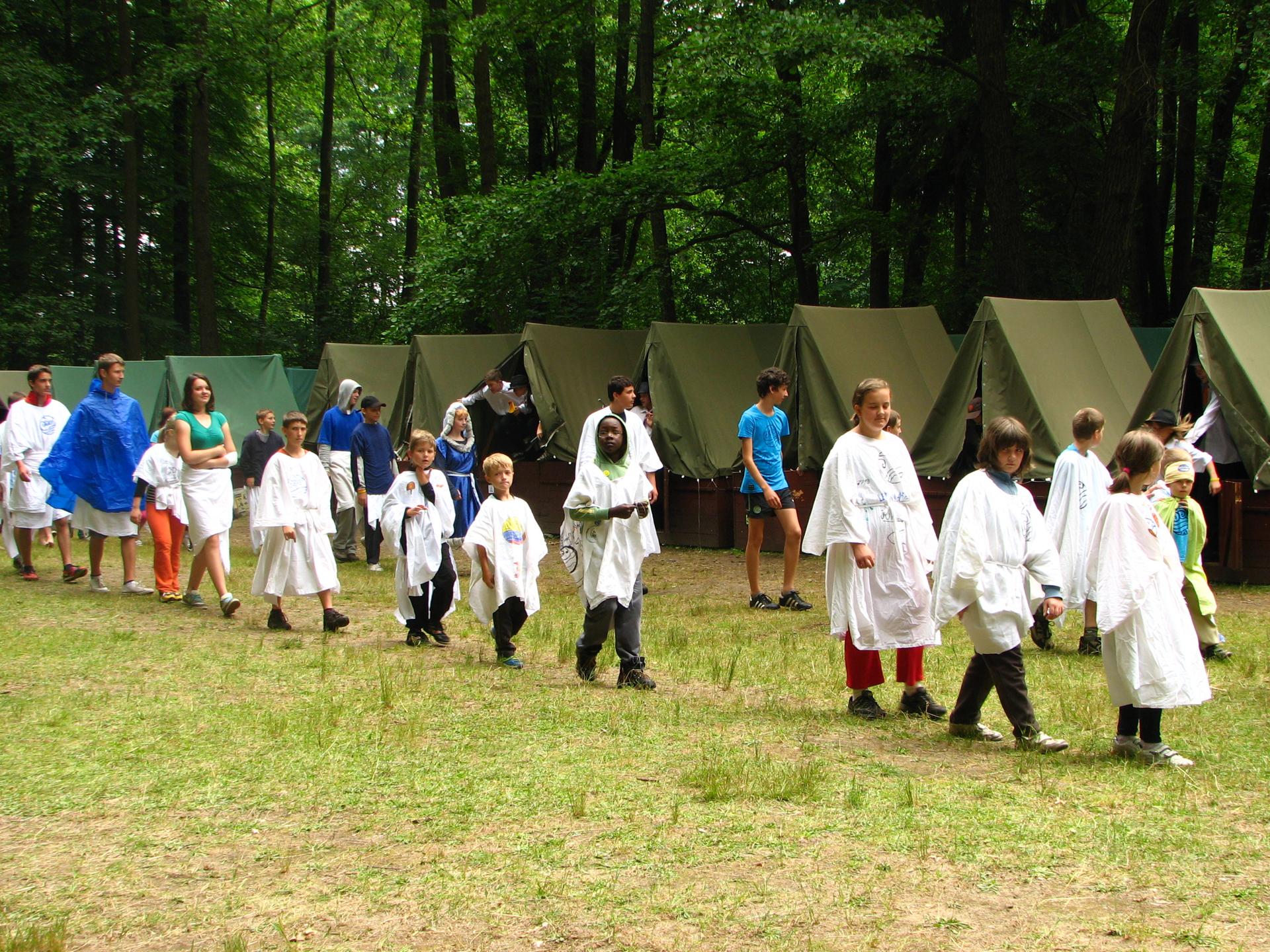 Karštejn 2013 Image 126