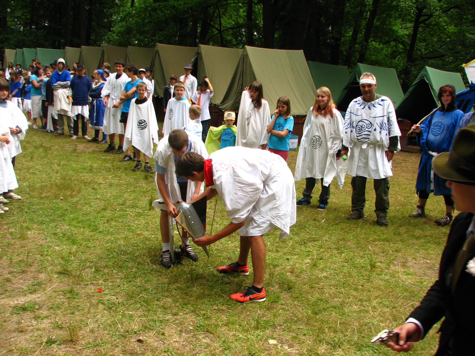 Karštejn 2013 Image 130