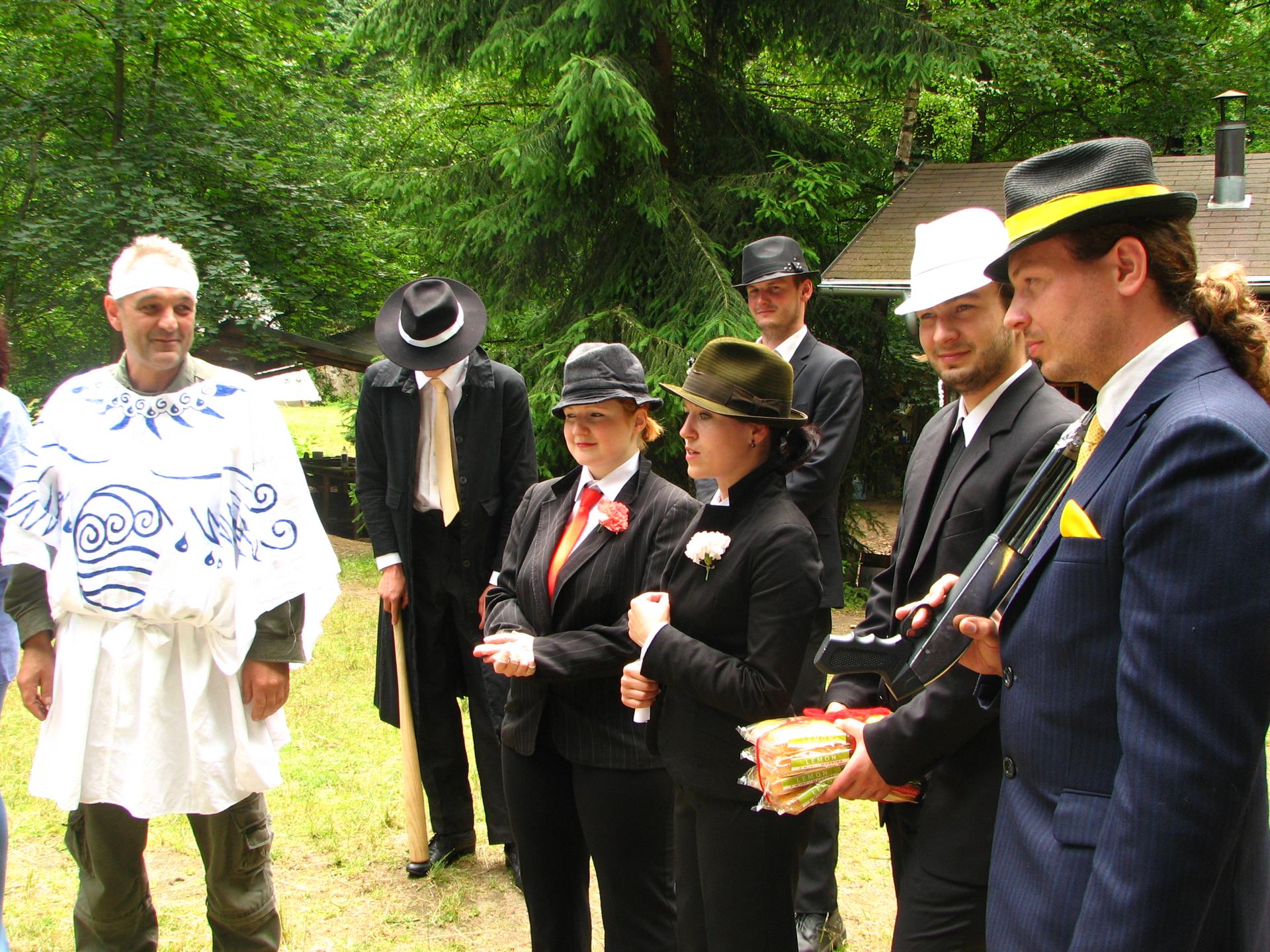 Karštejn 2013 Image 134