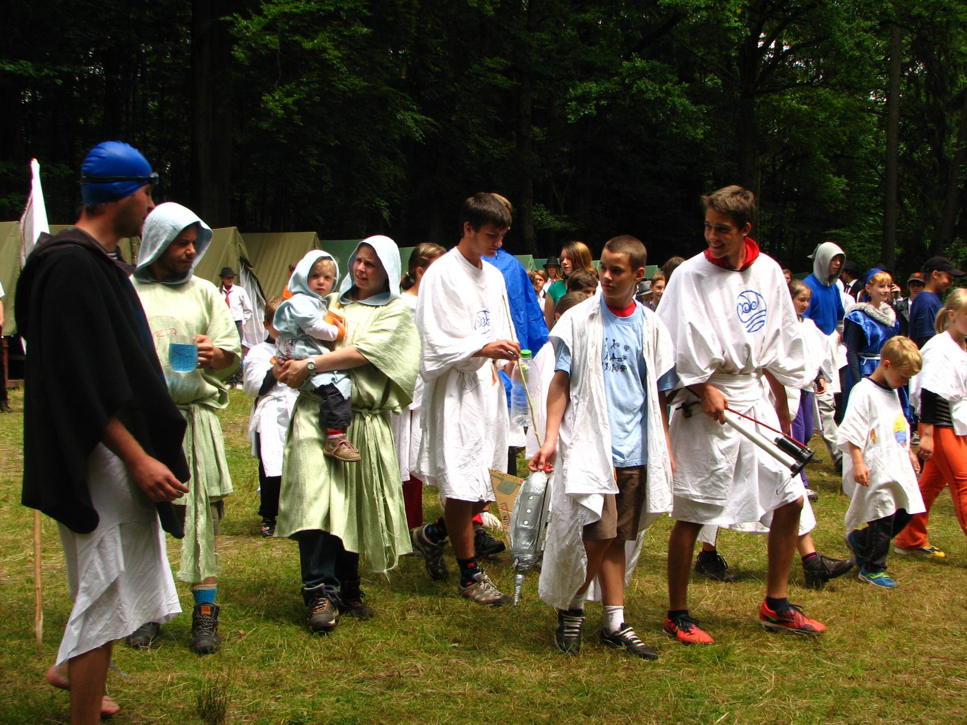 Karštejn 2013 Image 135