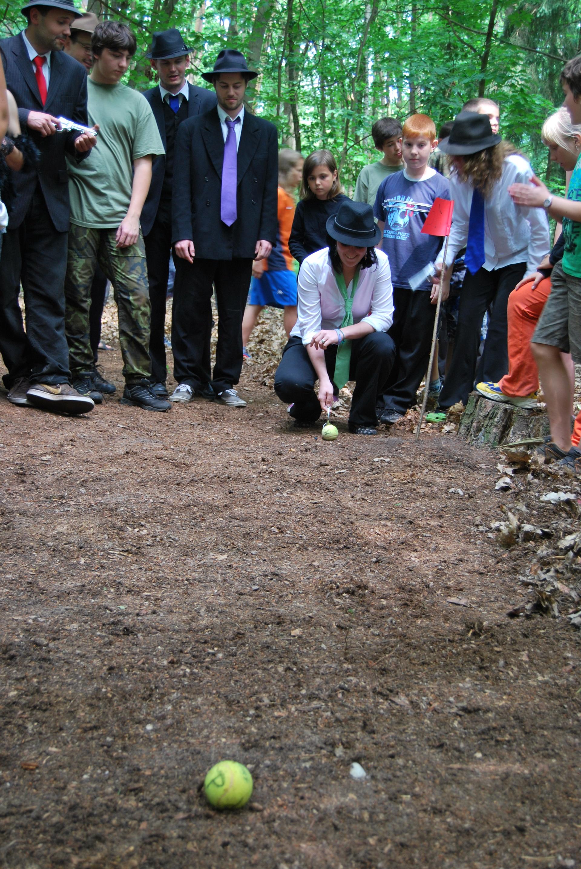 Karštejn 2013 Image 139