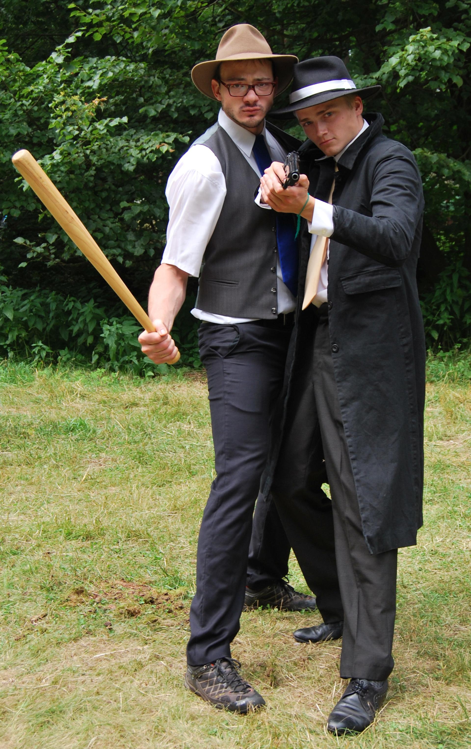 Karštejn 2013 Image 145