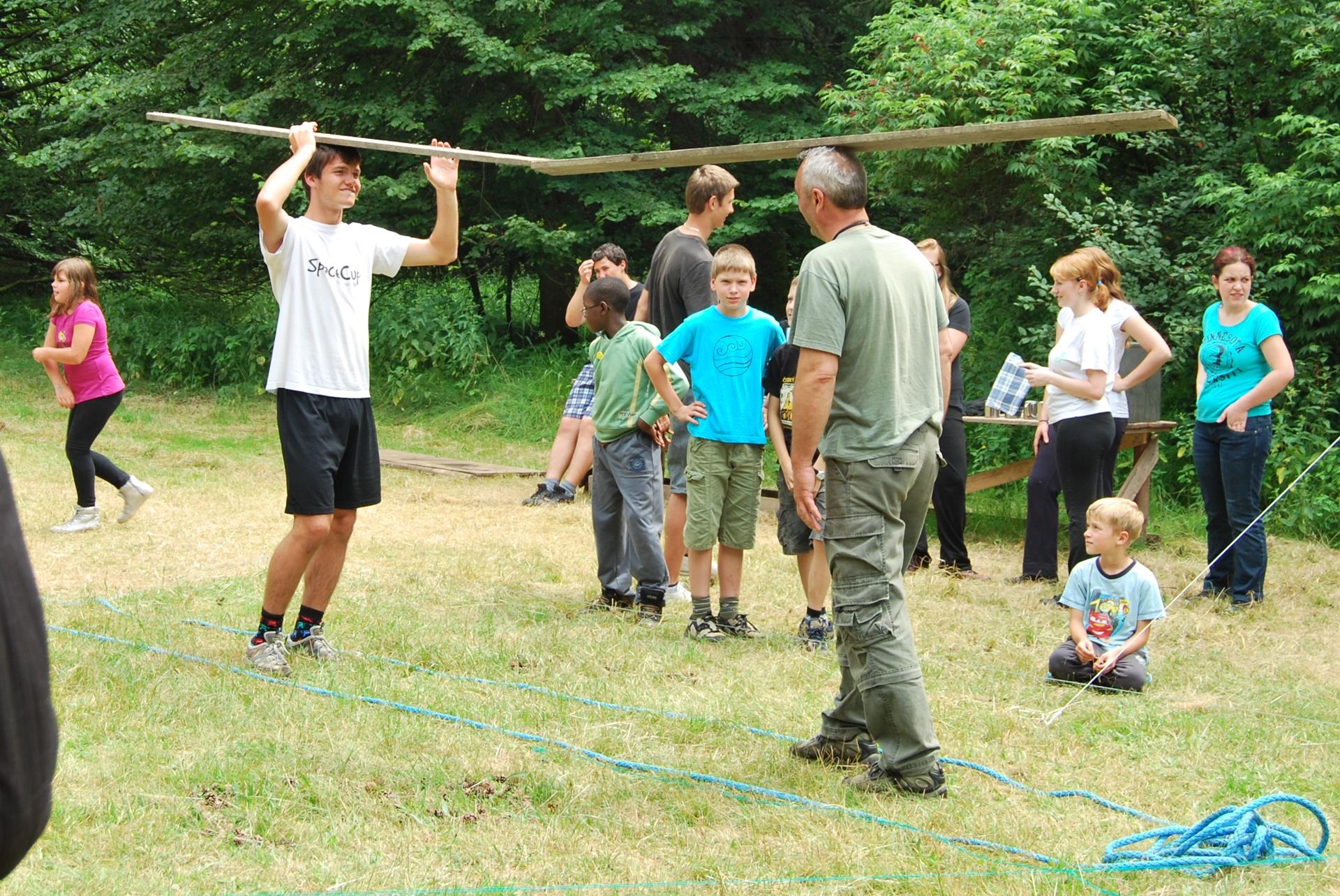 Karštejn 2013 Image 147