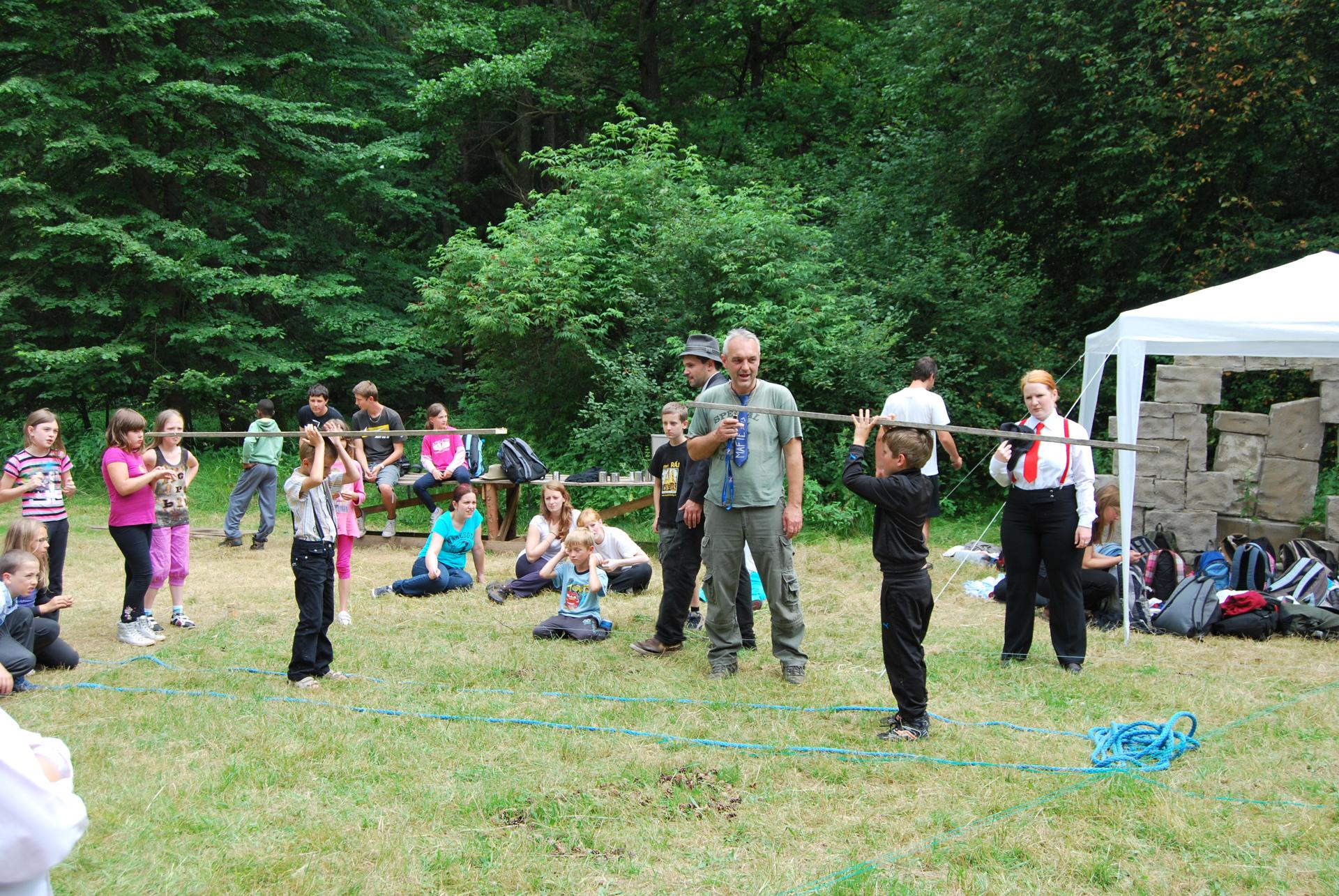 Karštejn 2013 Image 148