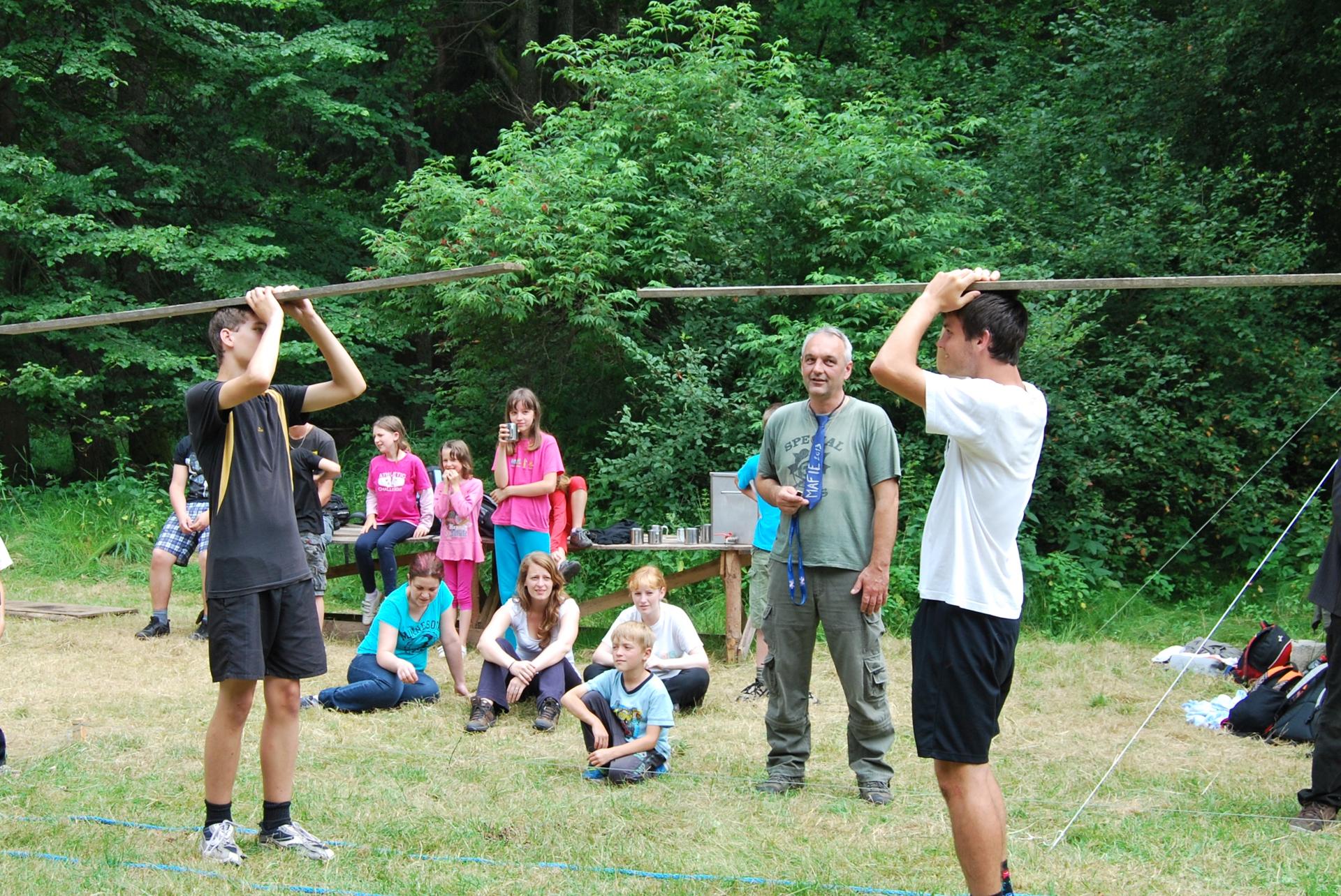 Karštejn 2013 Image 149