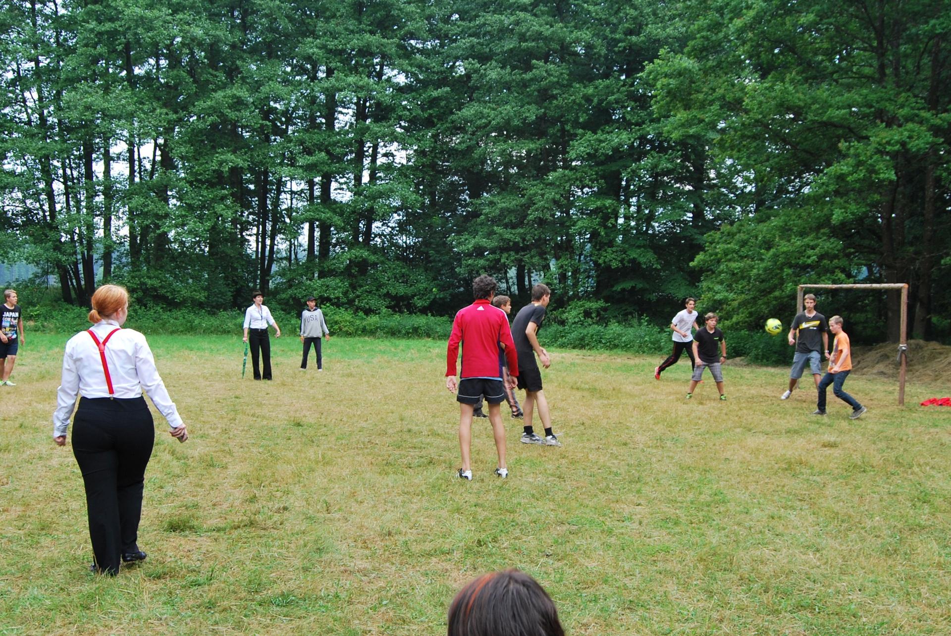 Karštejn 2013 Image 151