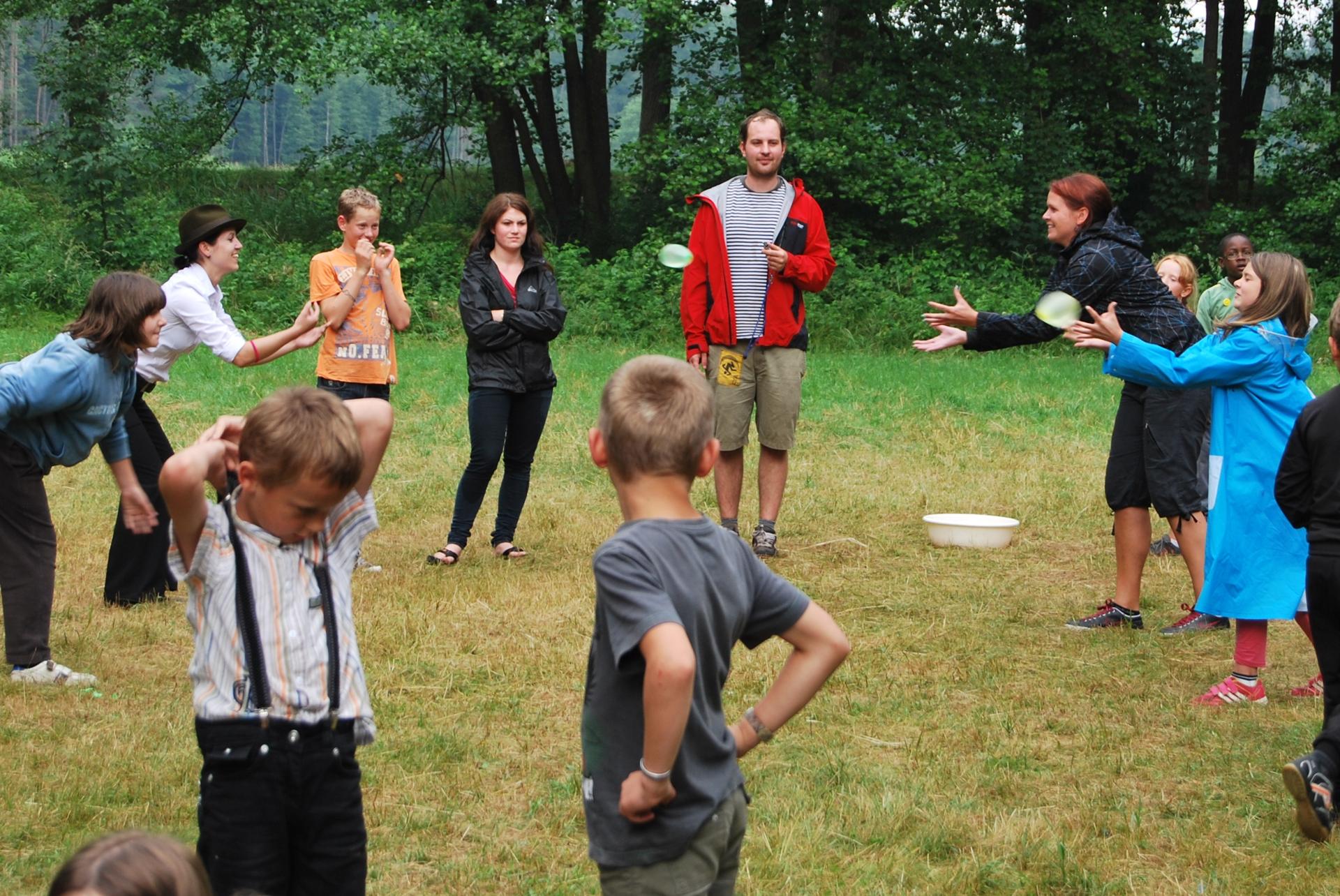 Karštejn 2013 Image 156