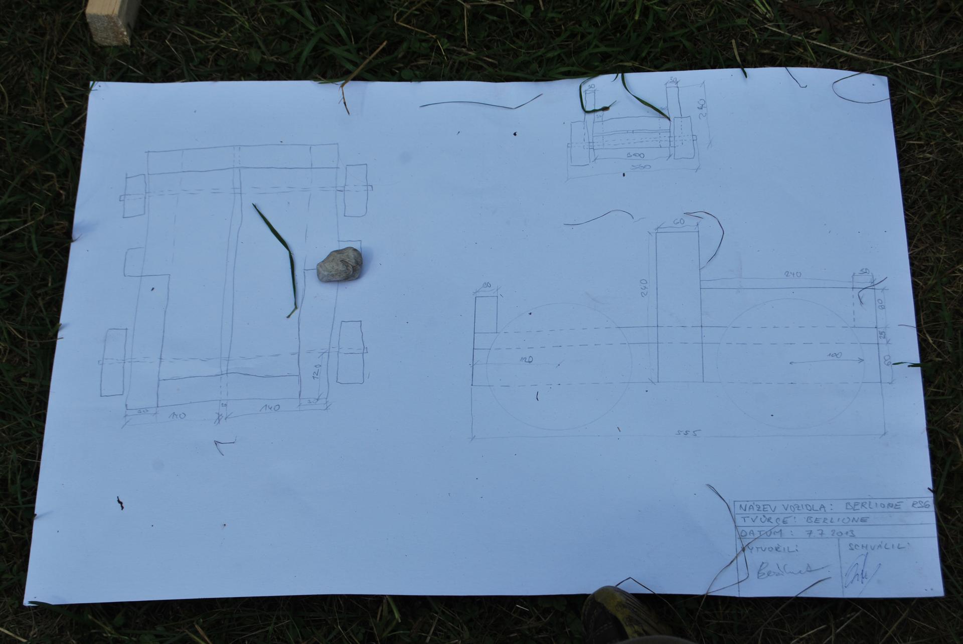 Karštejn 2013 Image 162