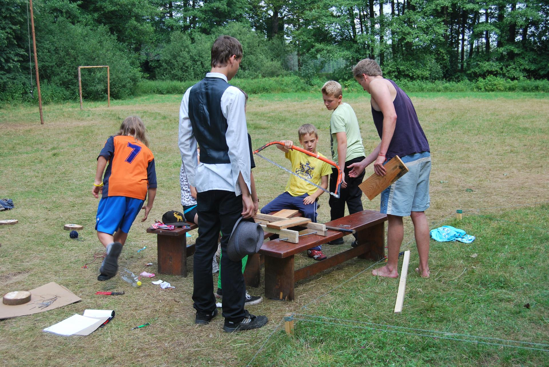 Karštejn 2013 Image 163