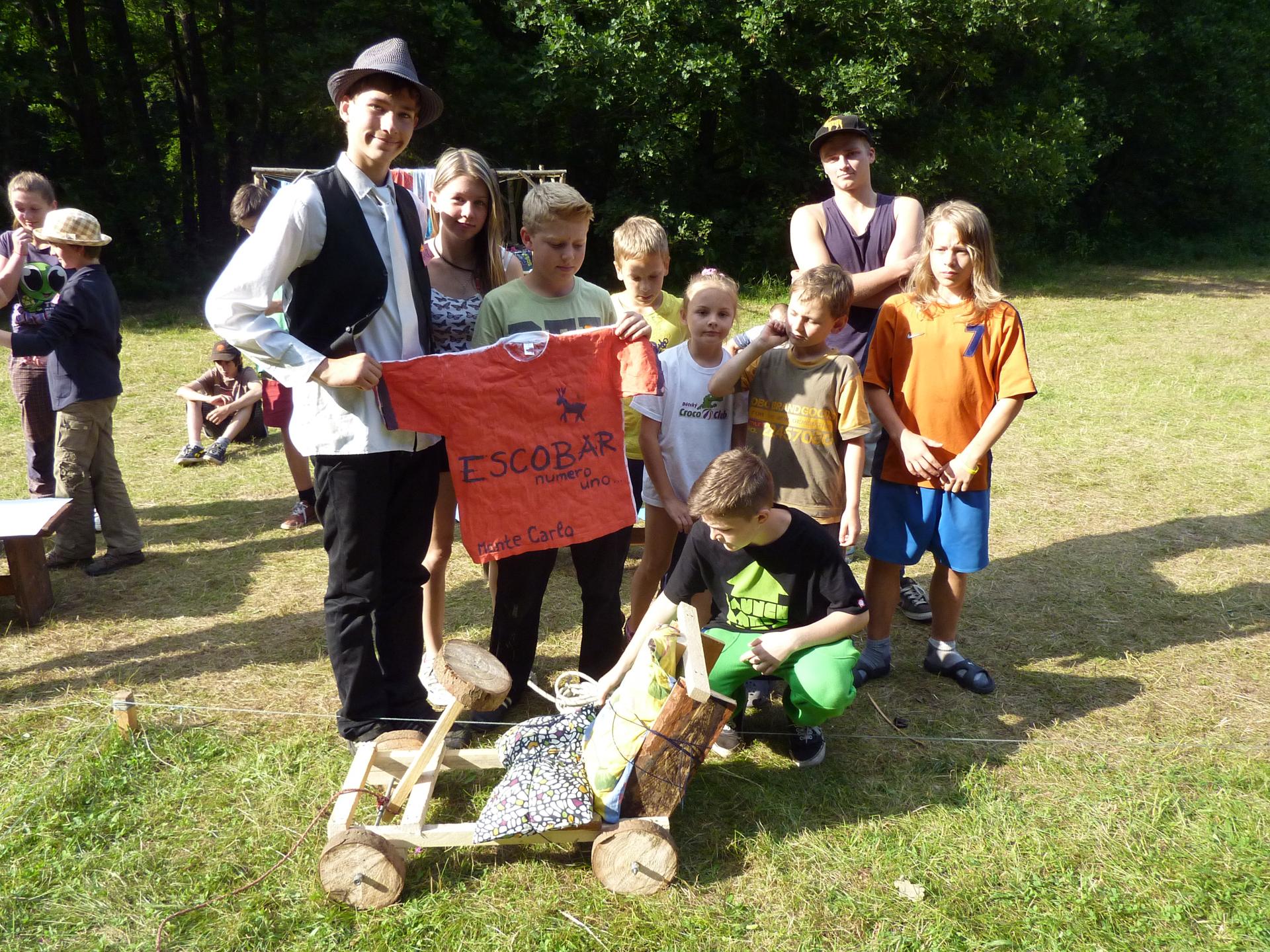 Karštejn 2013 Image 168