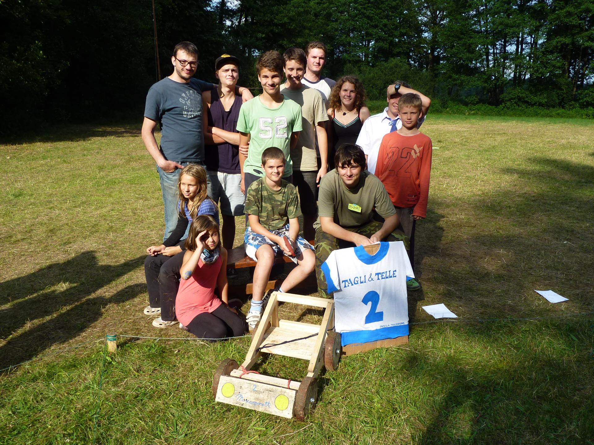 Karštejn 2013 Image 169