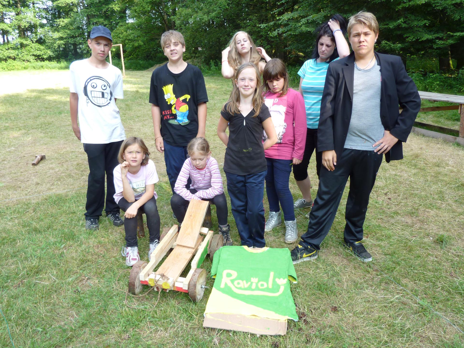 Karštejn 2013 Image 170