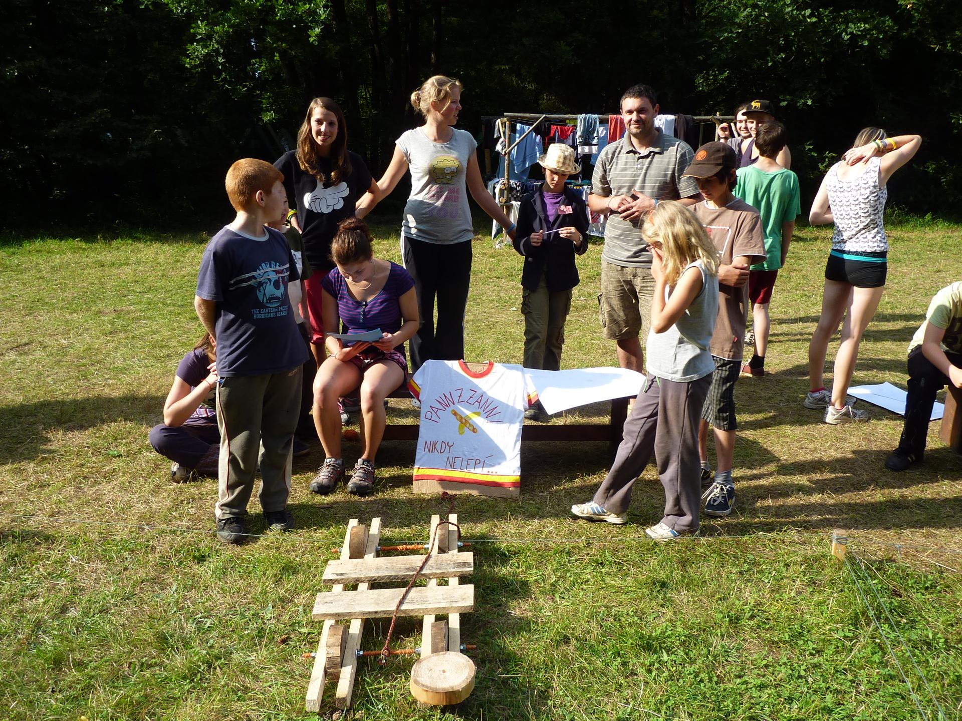 Karštejn 2013 Image 171