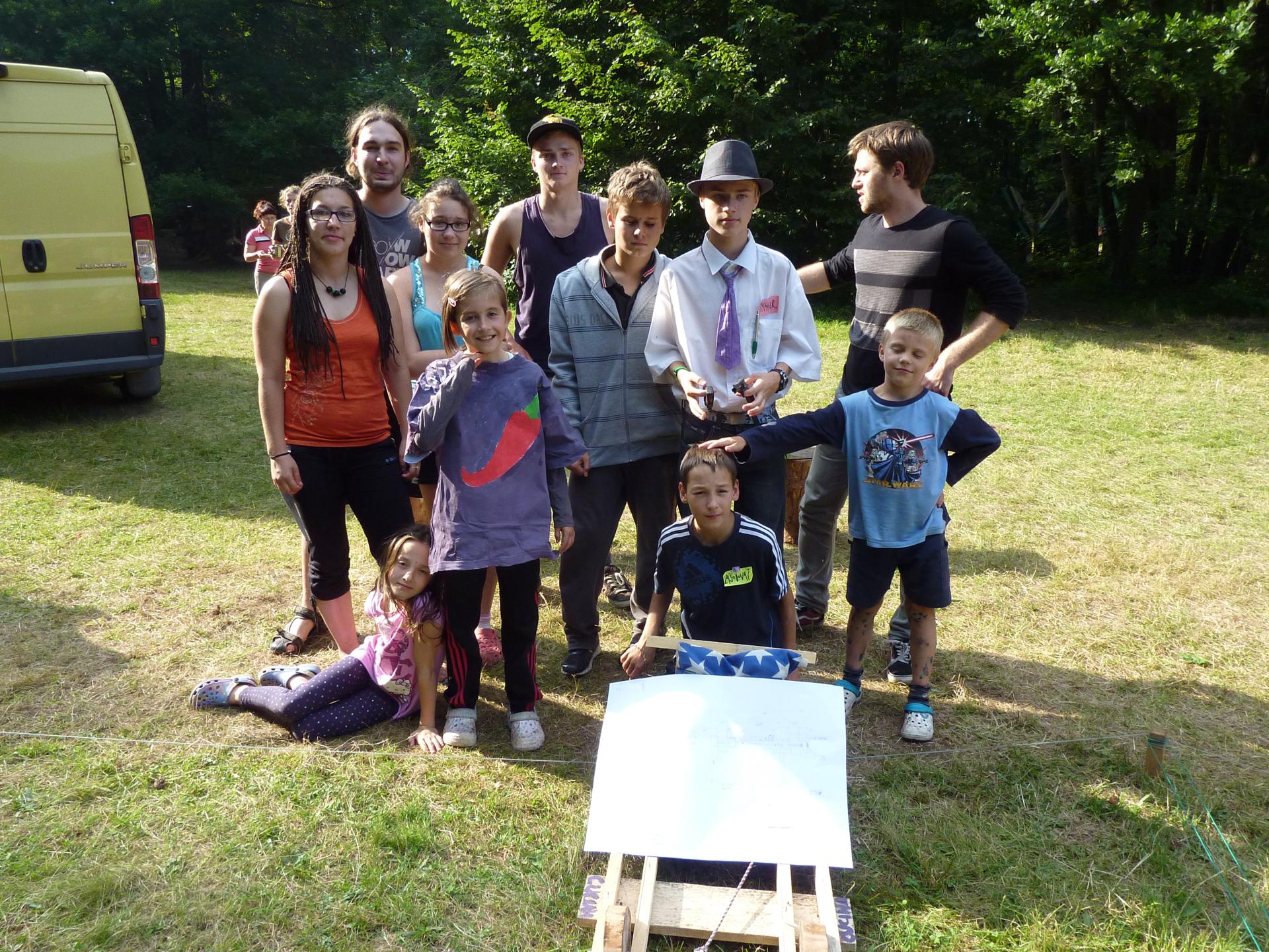 Karštejn 2013 Image 174