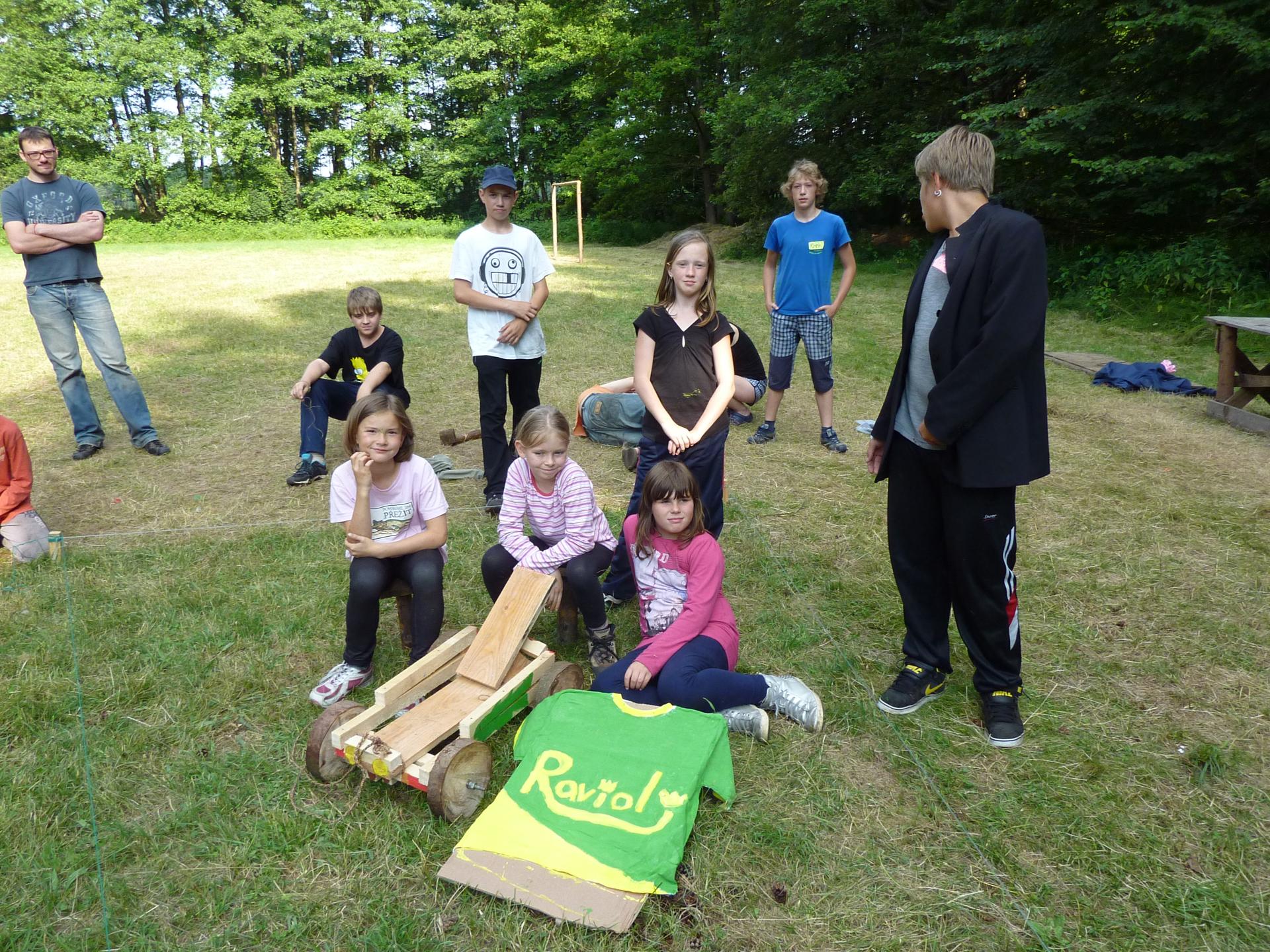 Karštejn 2013 Image 175