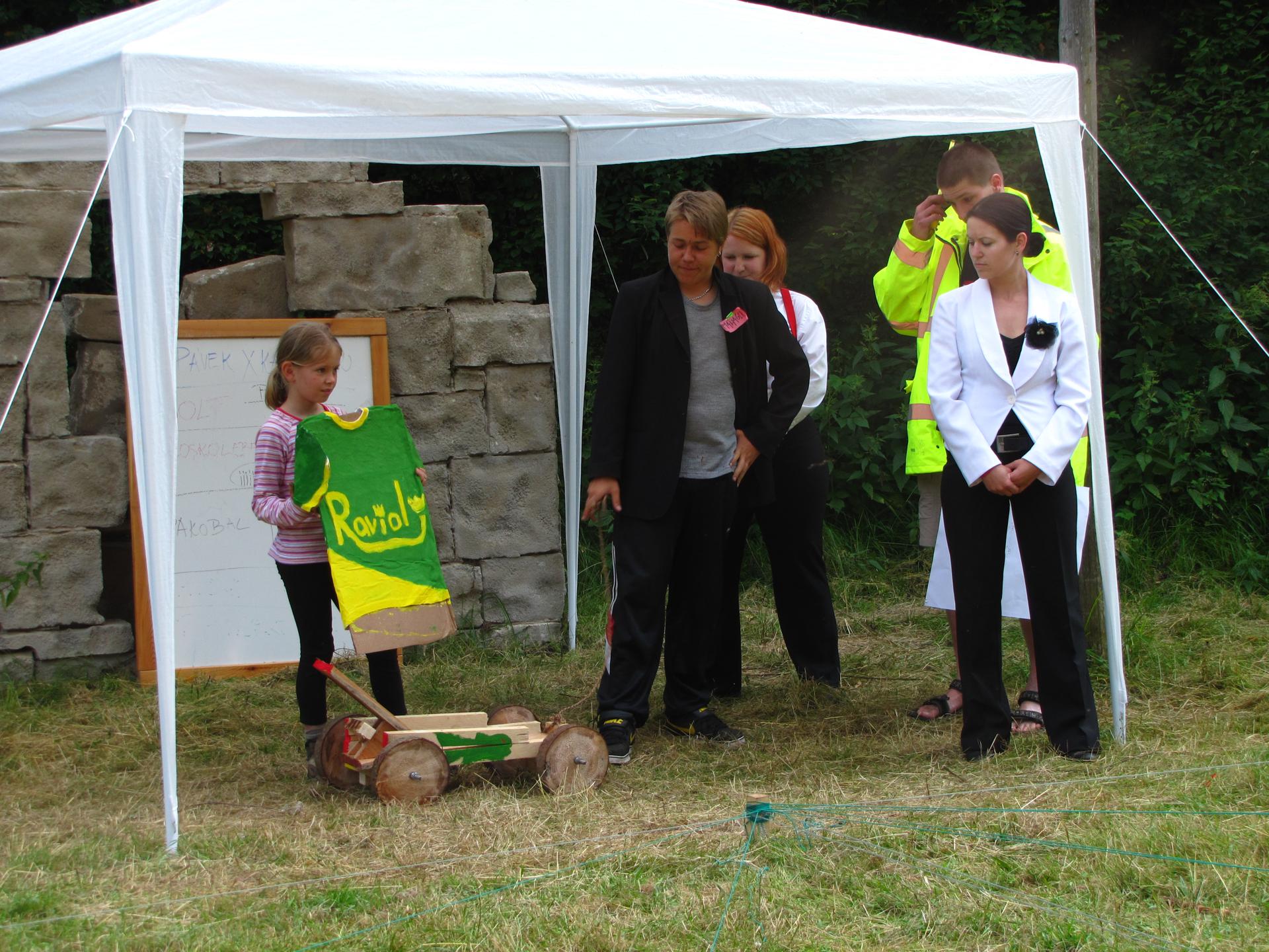 Karštejn 2013 Image 176