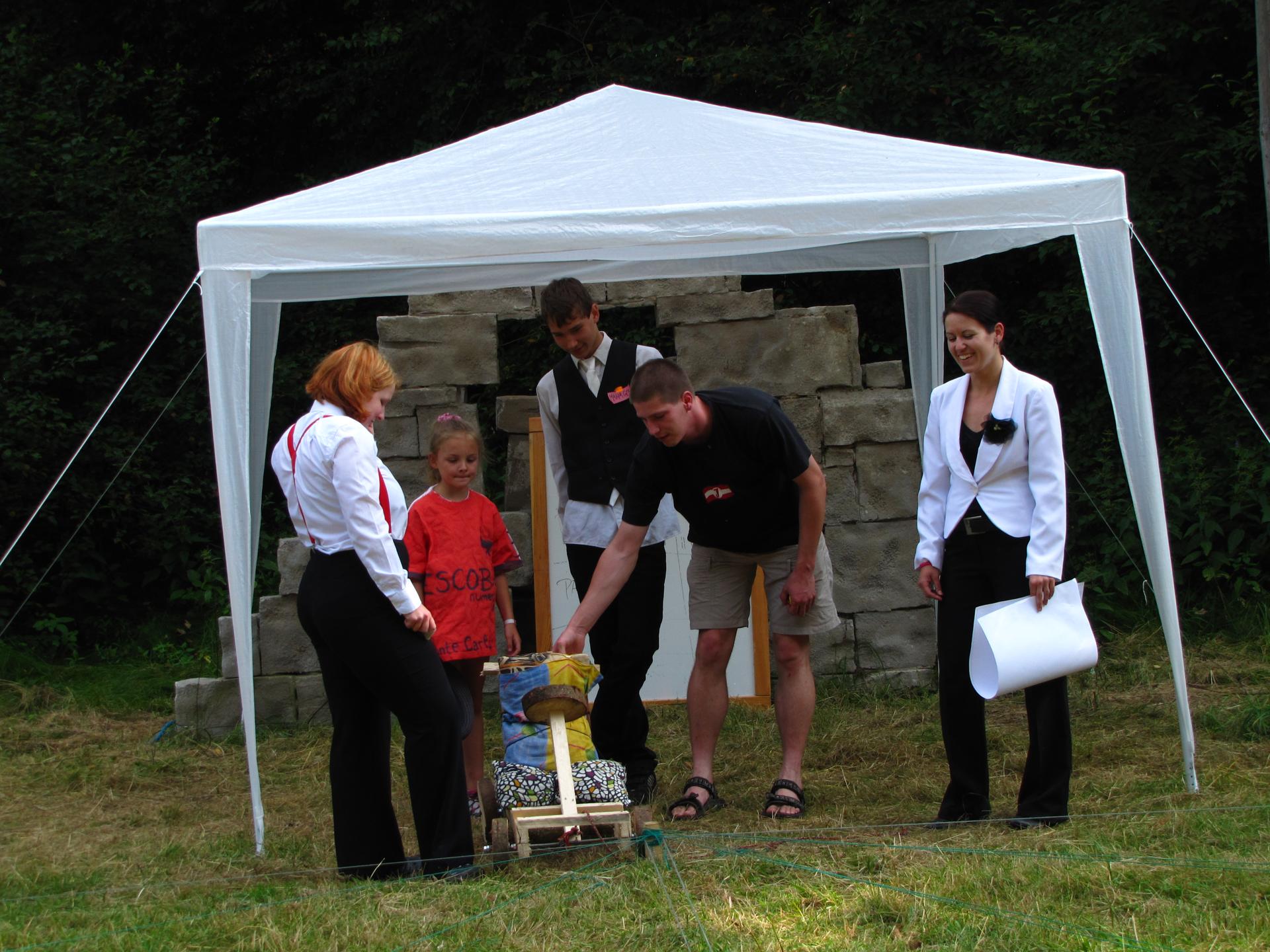 Karštejn 2013 Image 178