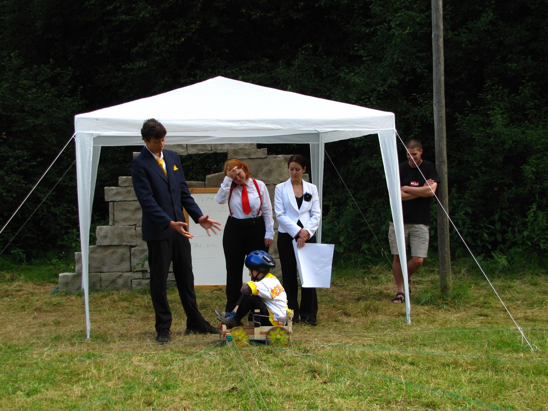 Karštejn 2013 Image 181