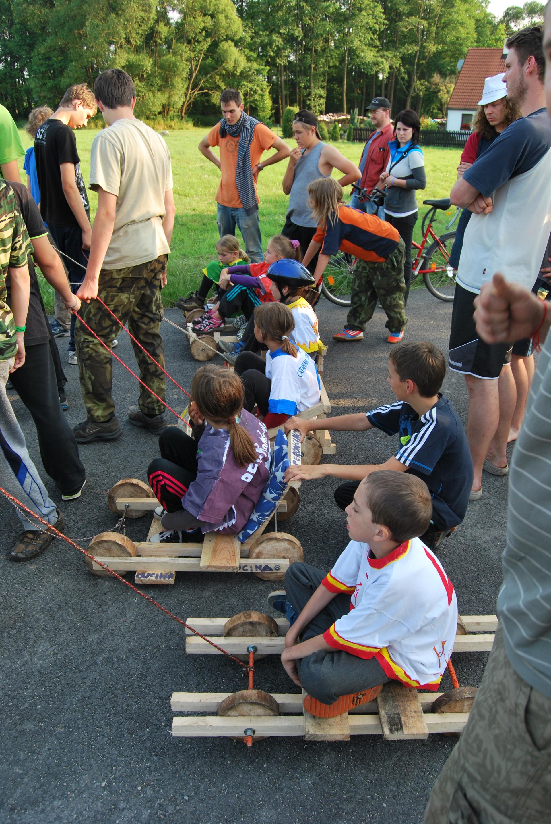 Karštejn 2013 Image 184