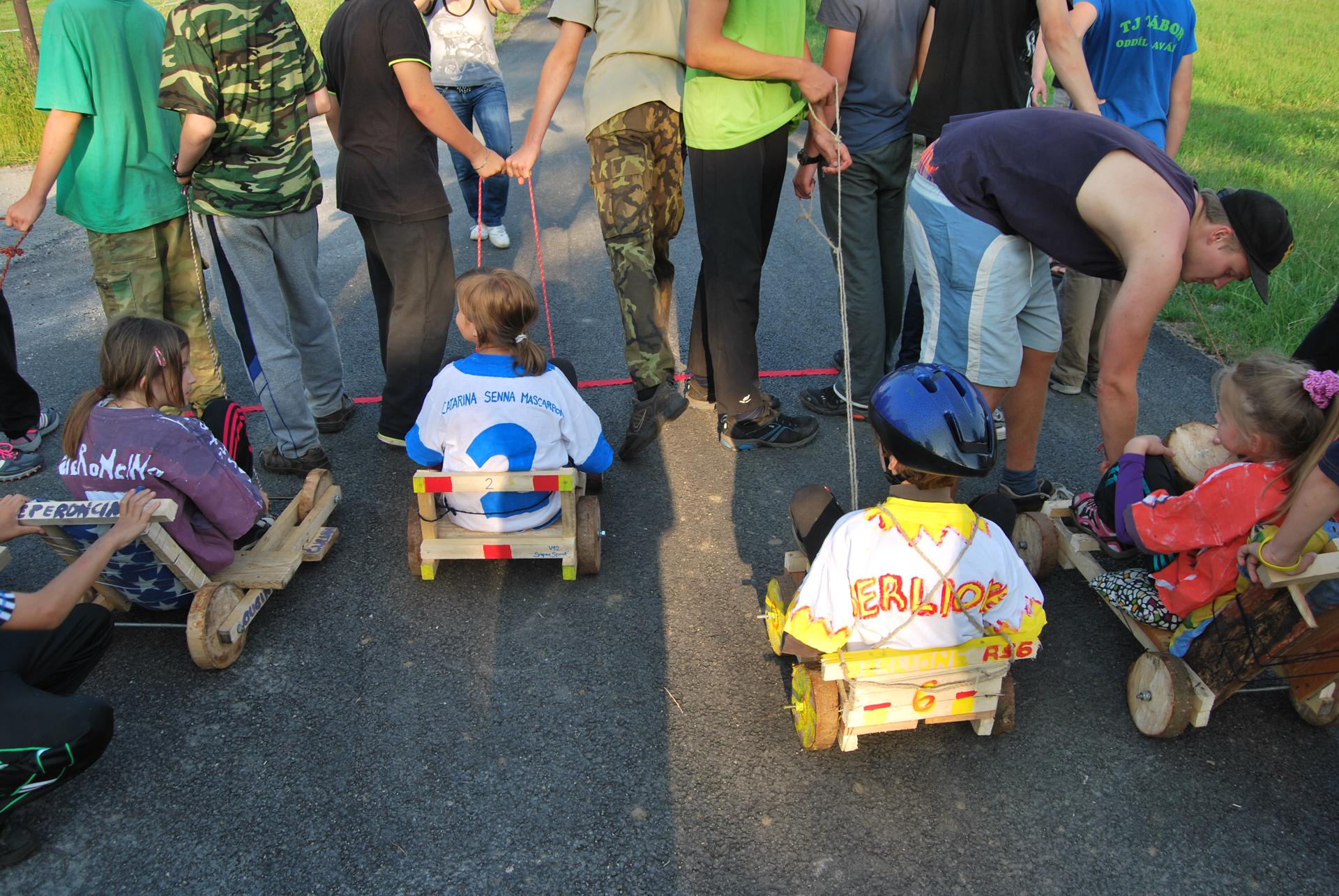 Karštejn 2013 Image 185