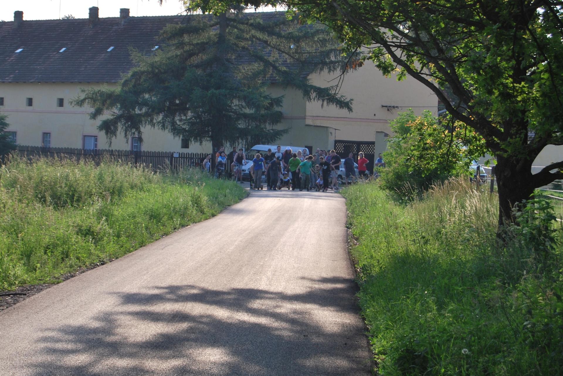 Karštejn 2013 Image 186