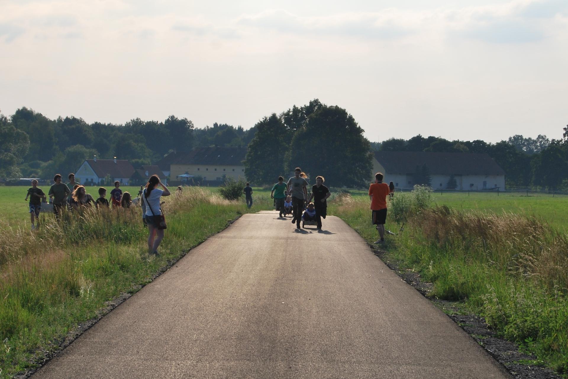 Karštejn 2013 Image 190