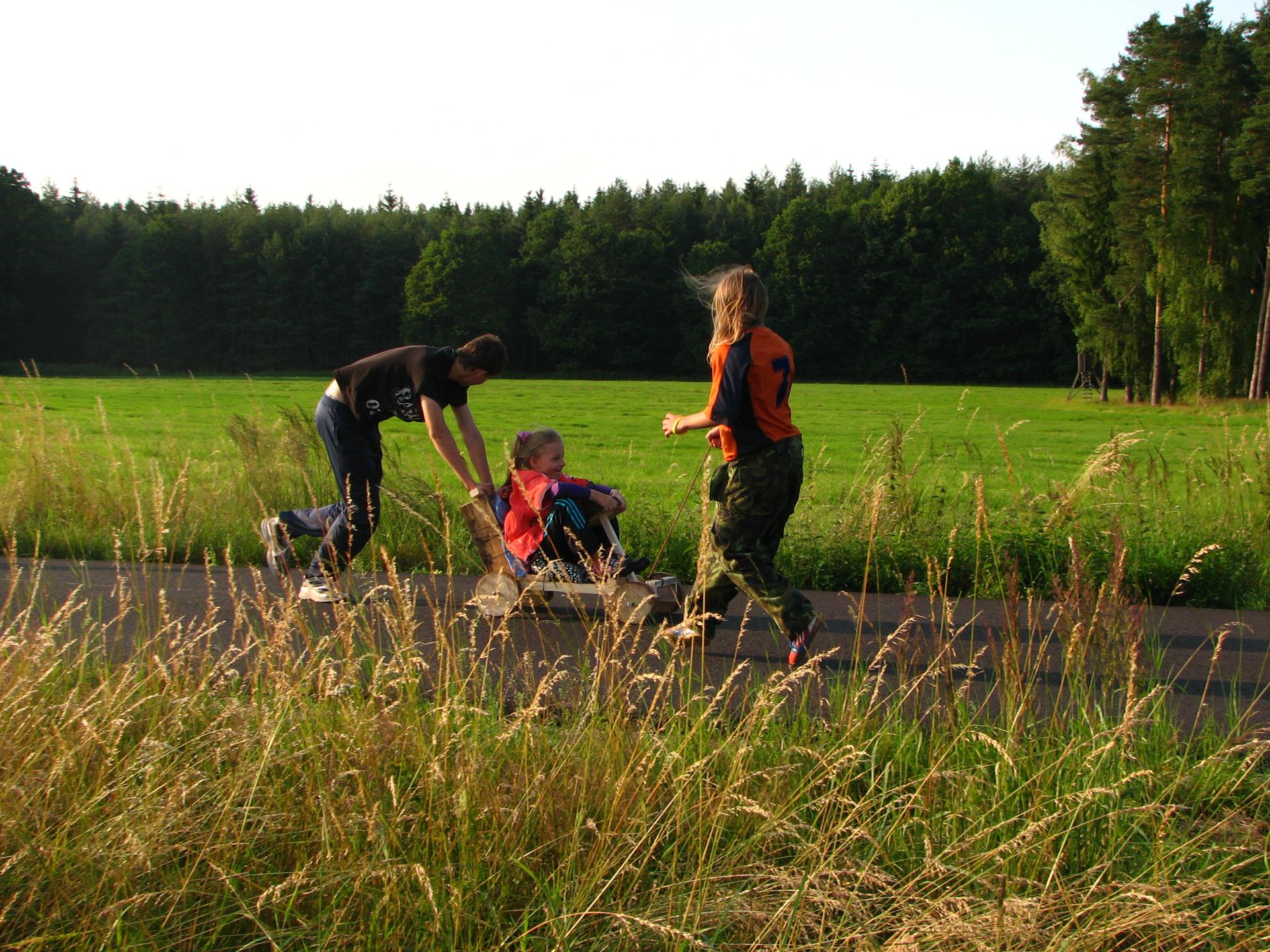 Karštejn 2013 Image 195