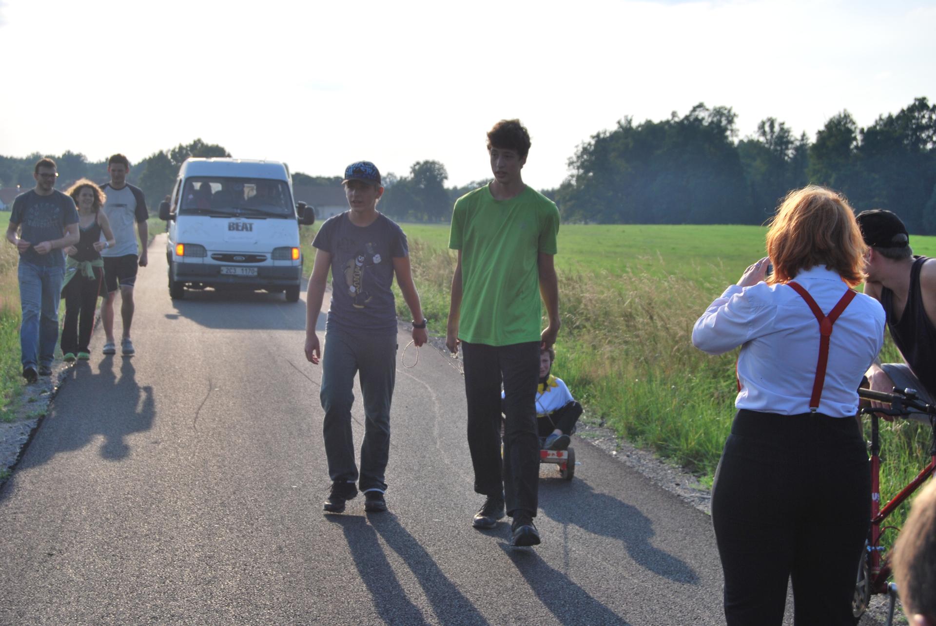 Karštejn 2013 Image 196