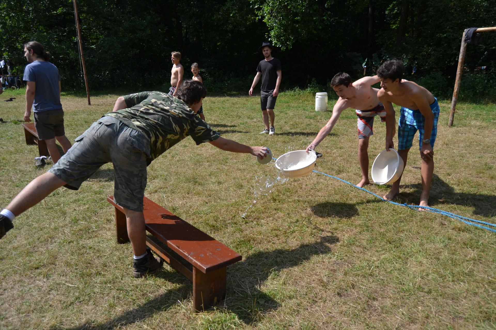 Karštejn 2013 Image 205