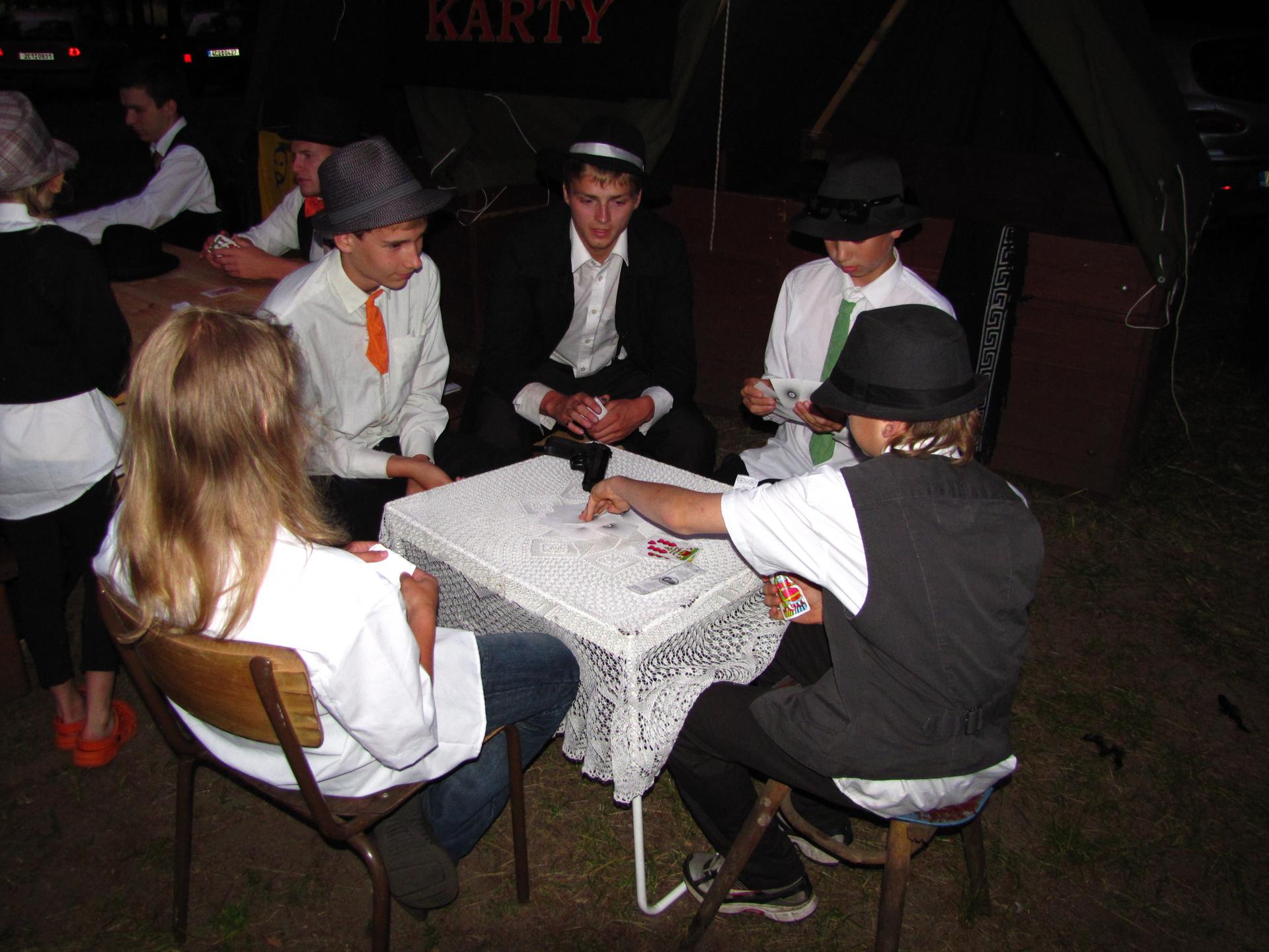 Karštejn 2013 Image 213